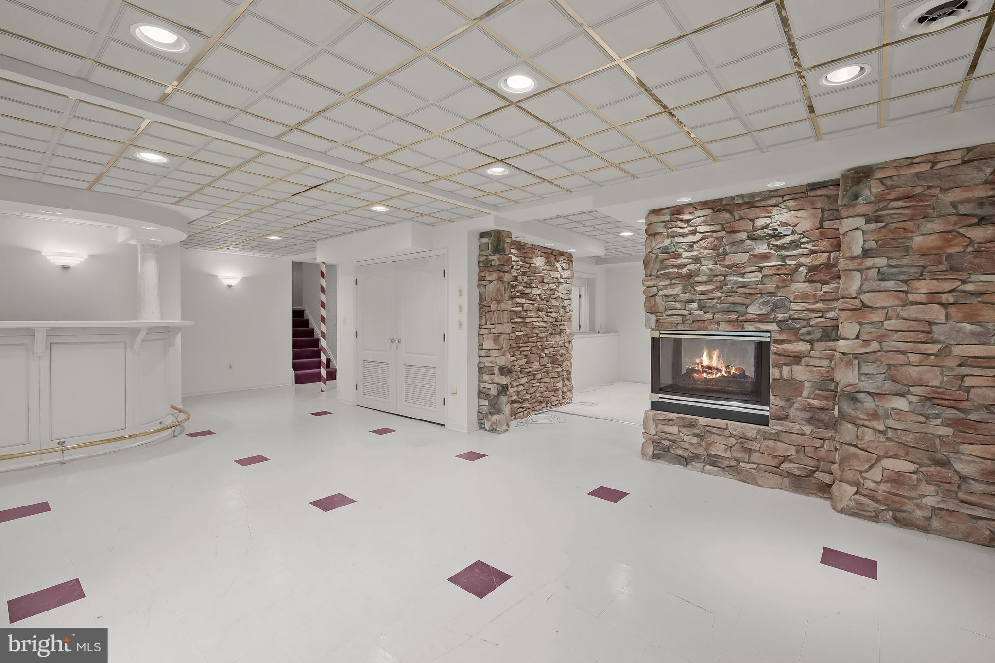 PATAPSCO PARK ESTATES - Residential