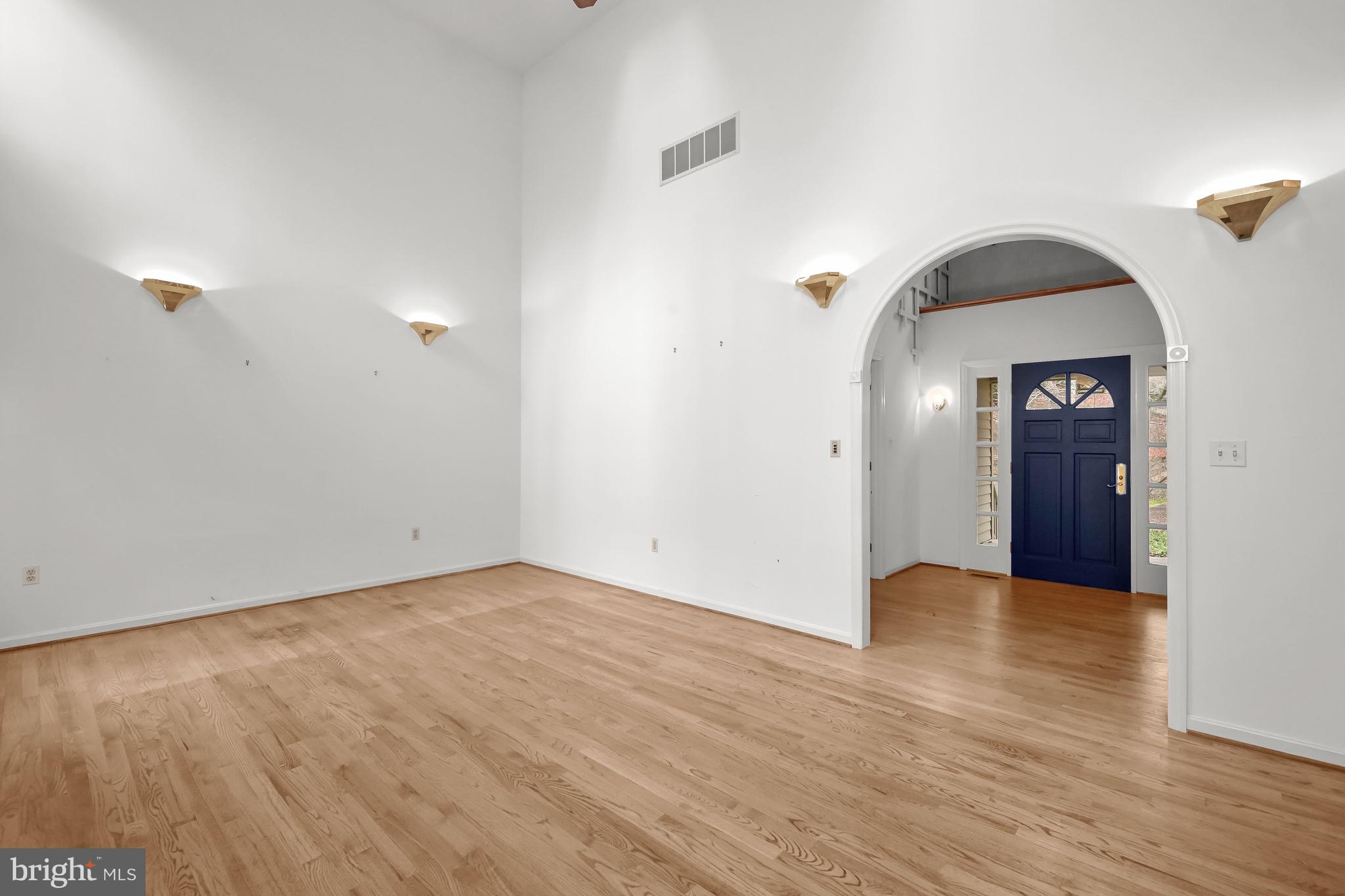 PATAPSCO PARK ESTATES - Residential