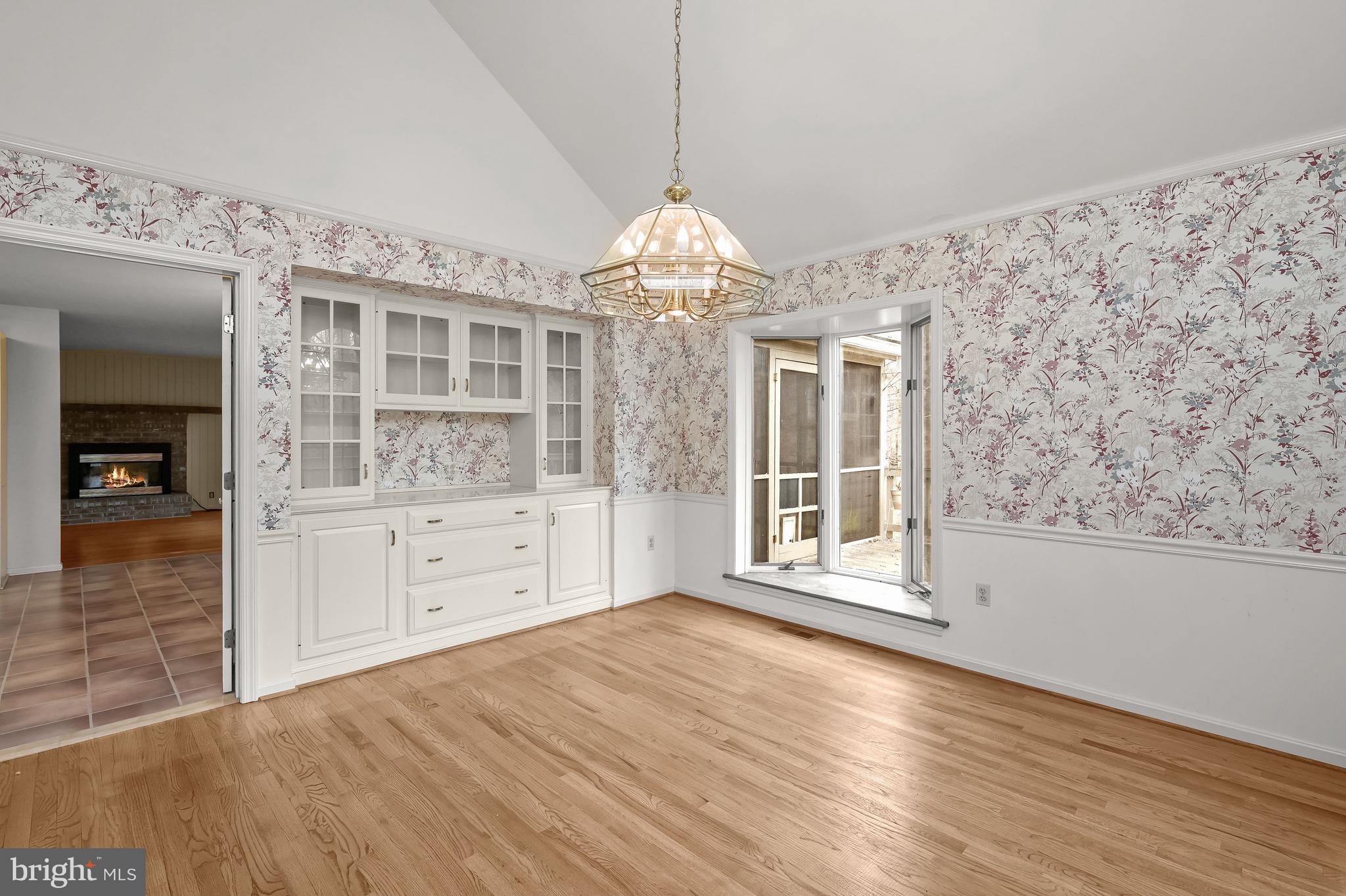 PATAPSCO PARK ESTATES - Residential