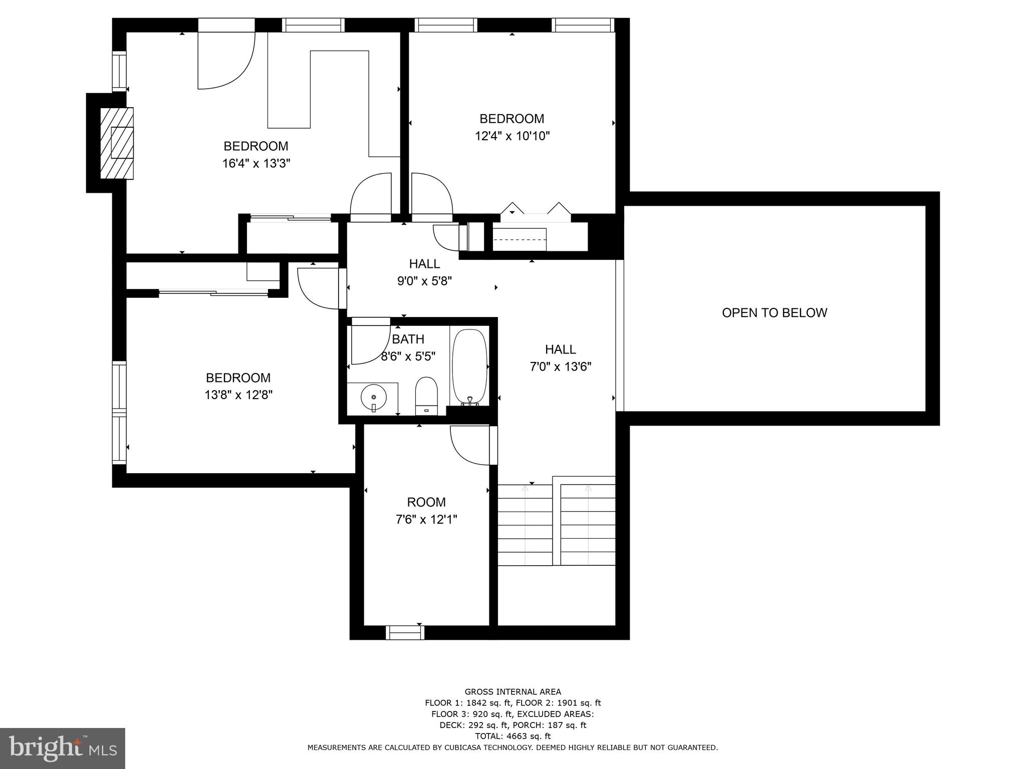 PATAPSCO PARK ESTATES - Residential