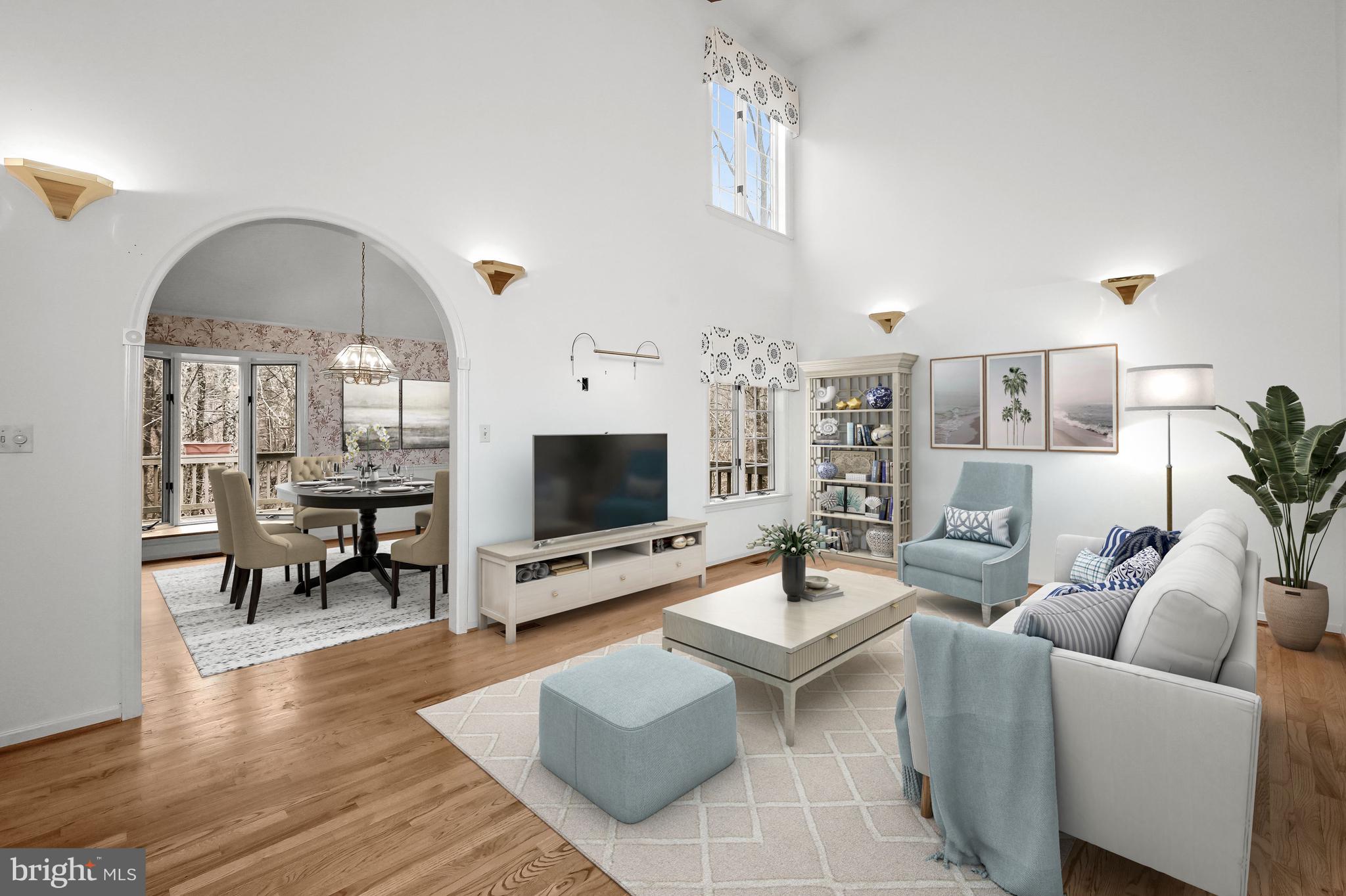 PATAPSCO PARK ESTATES - Residential