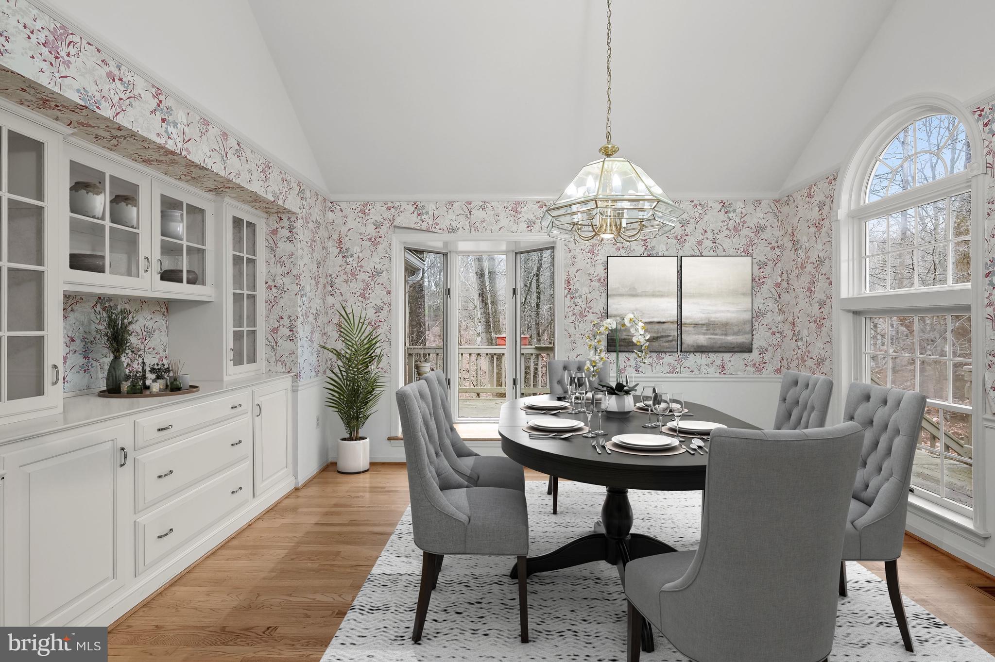 PATAPSCO PARK ESTATES - Residential