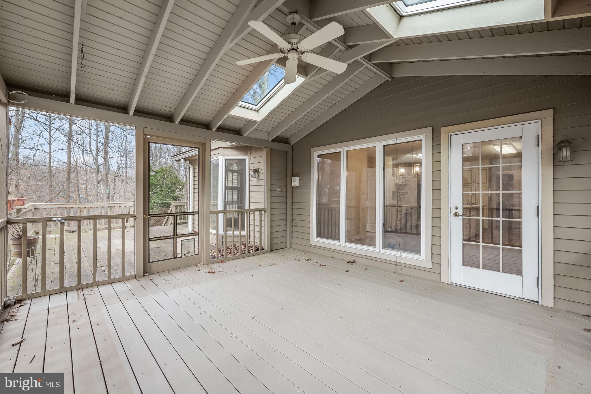 PATAPSCO PARK ESTATES - Residential