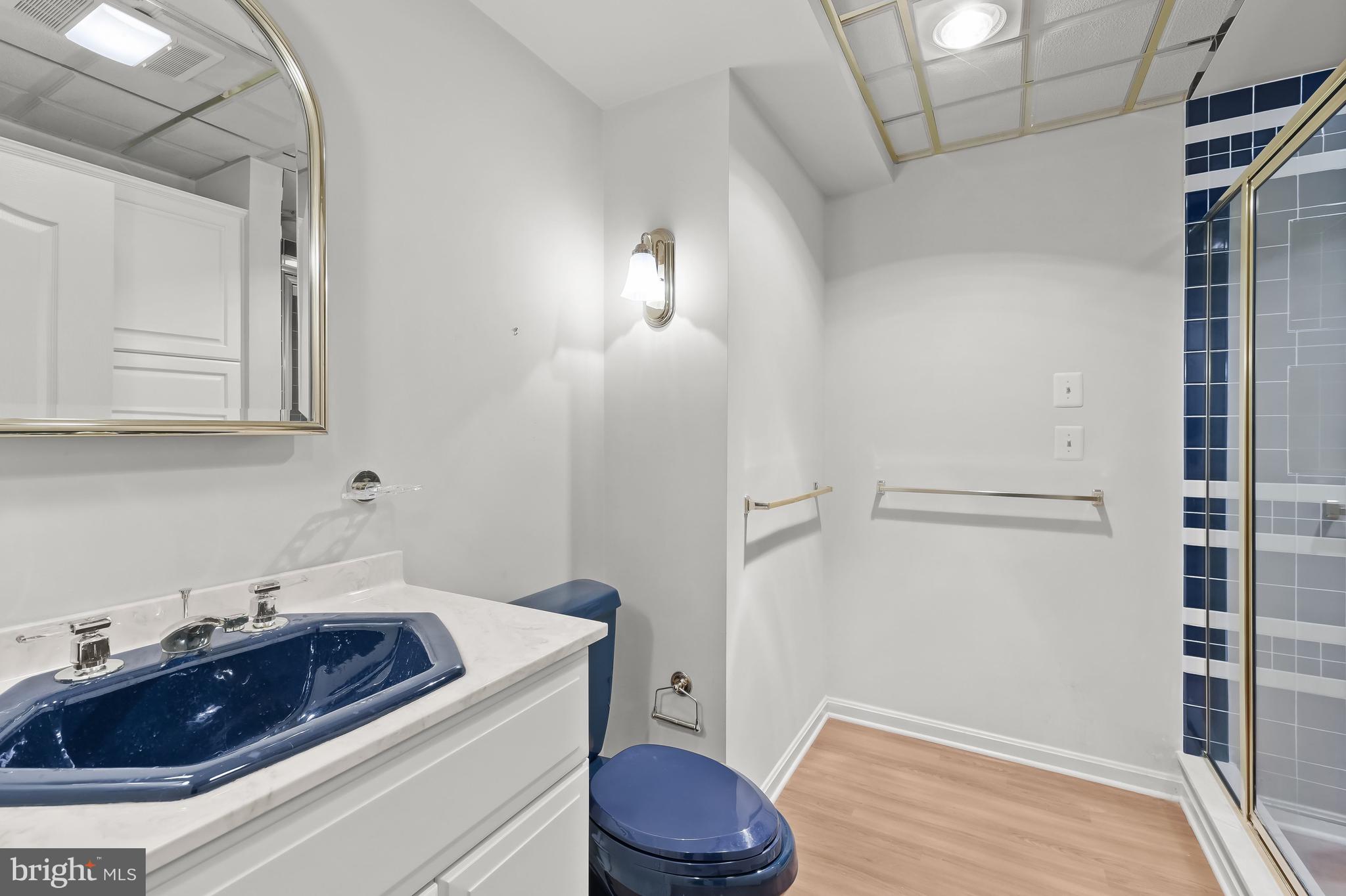 PATAPSCO PARK ESTATES - Residential