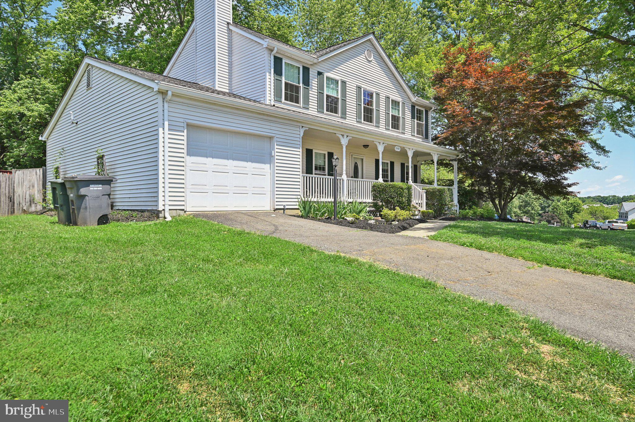 DALE CITY - Residential