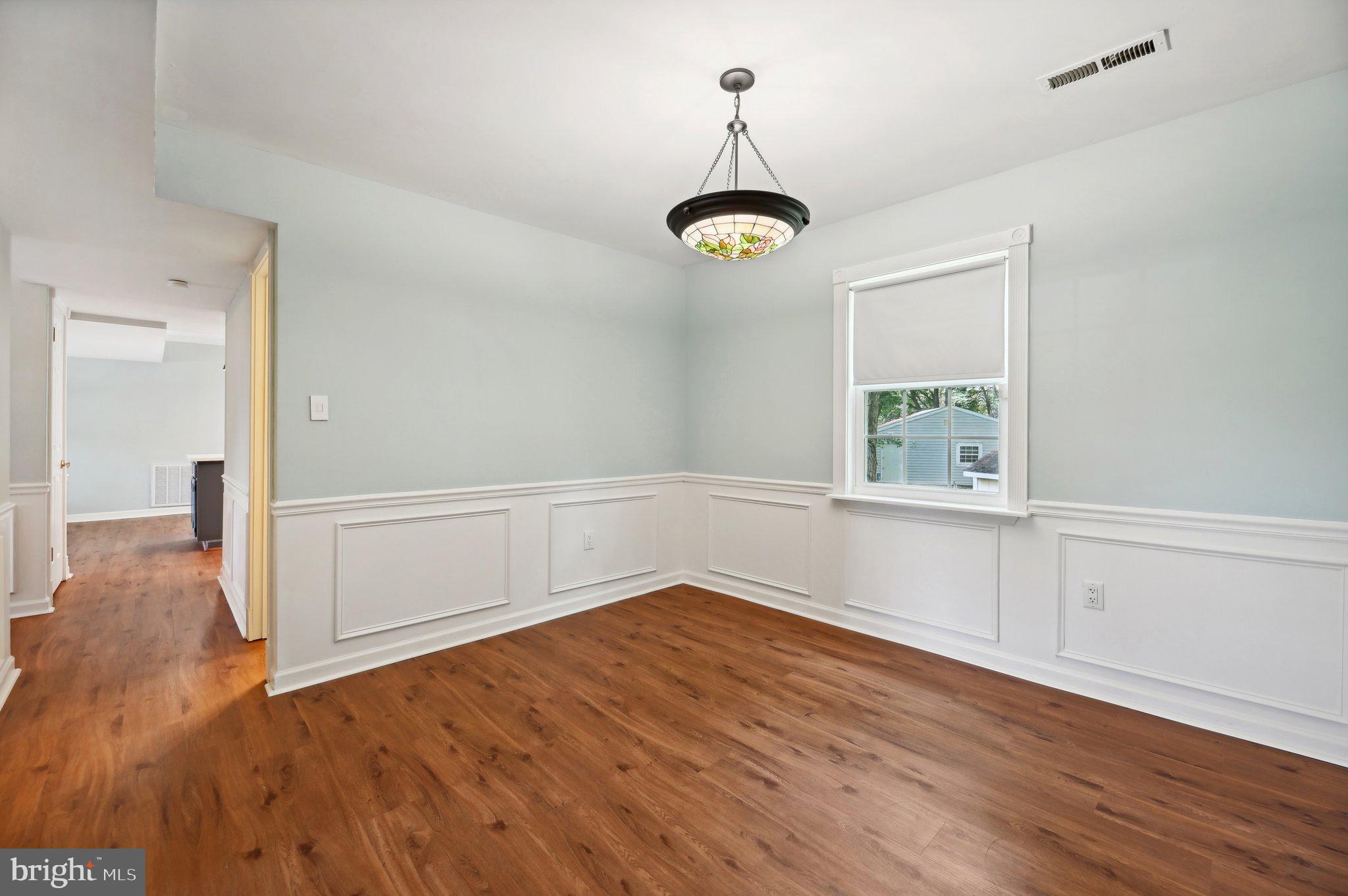 DALE CITY - Residential