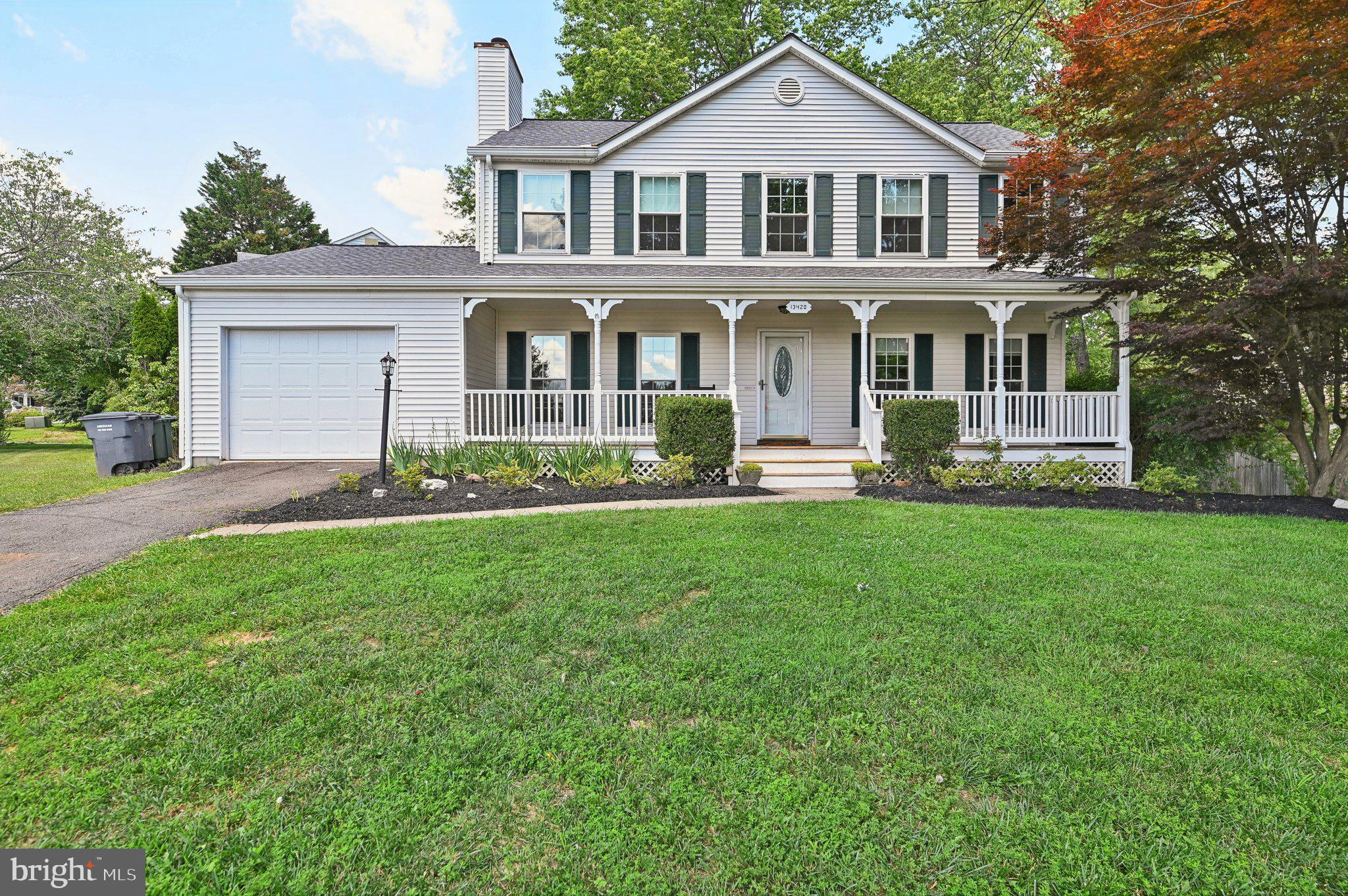 DALE CITY - Residential