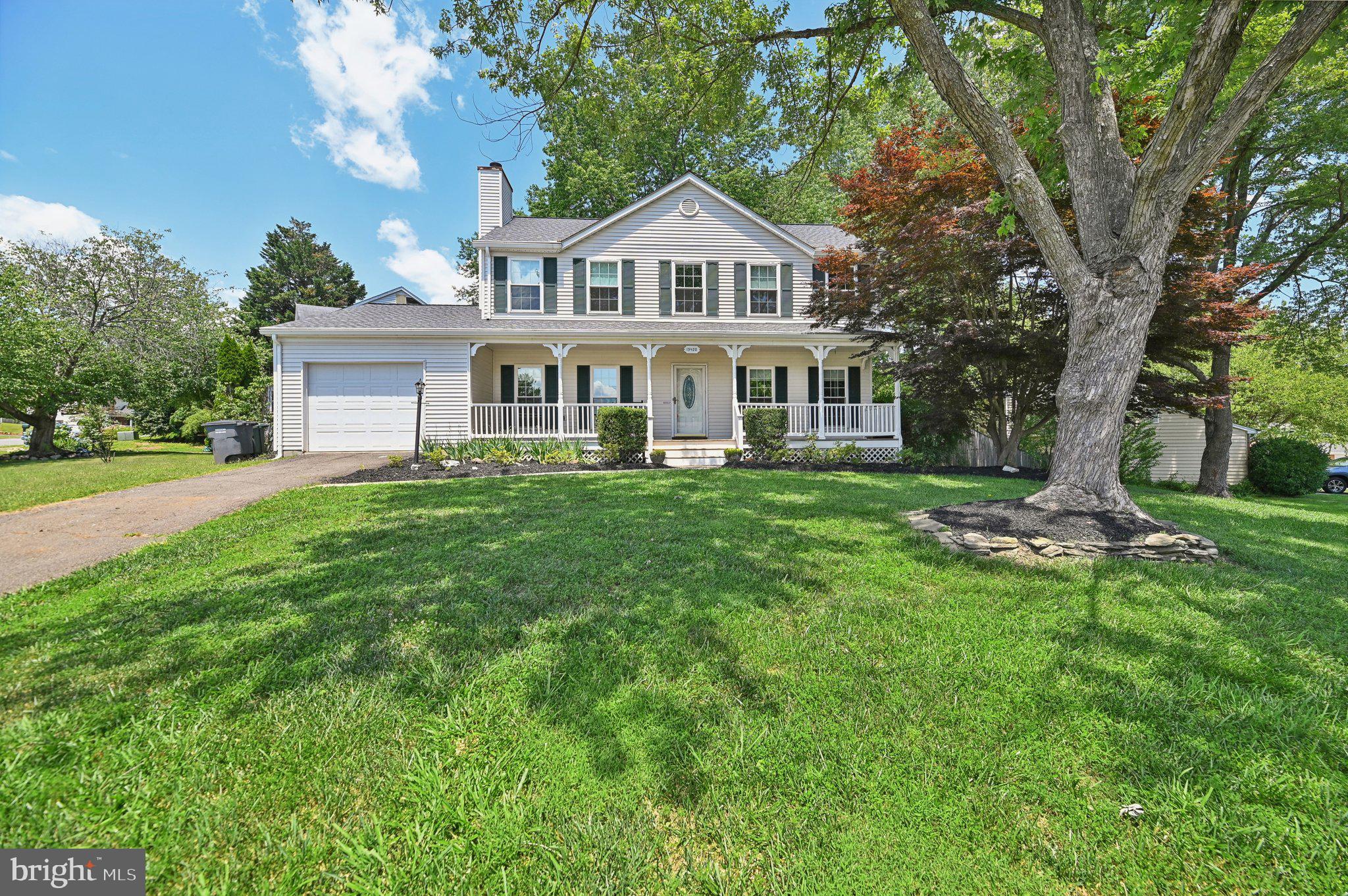 DALE CITY - Residential