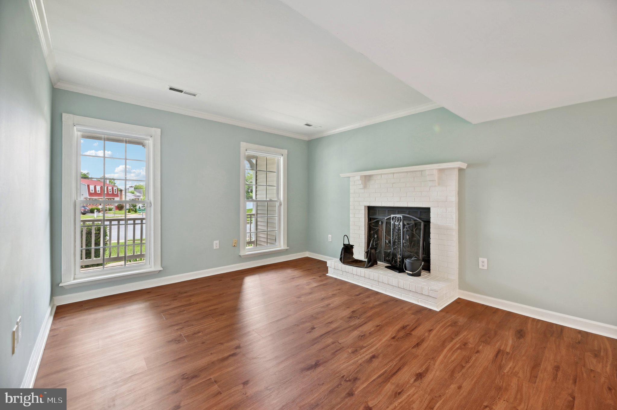 DALE CITY - Residential