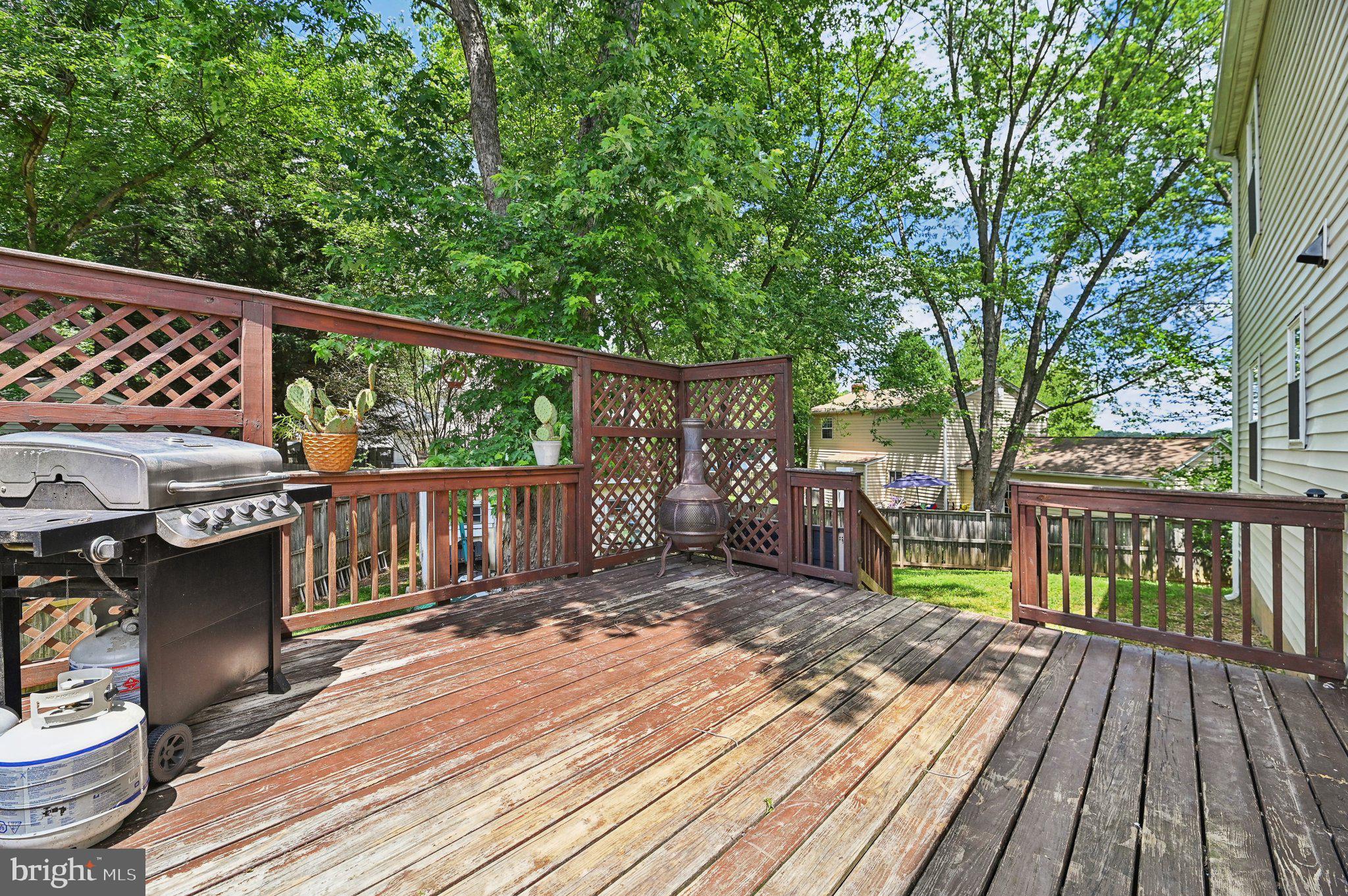 DALE CITY - Residential