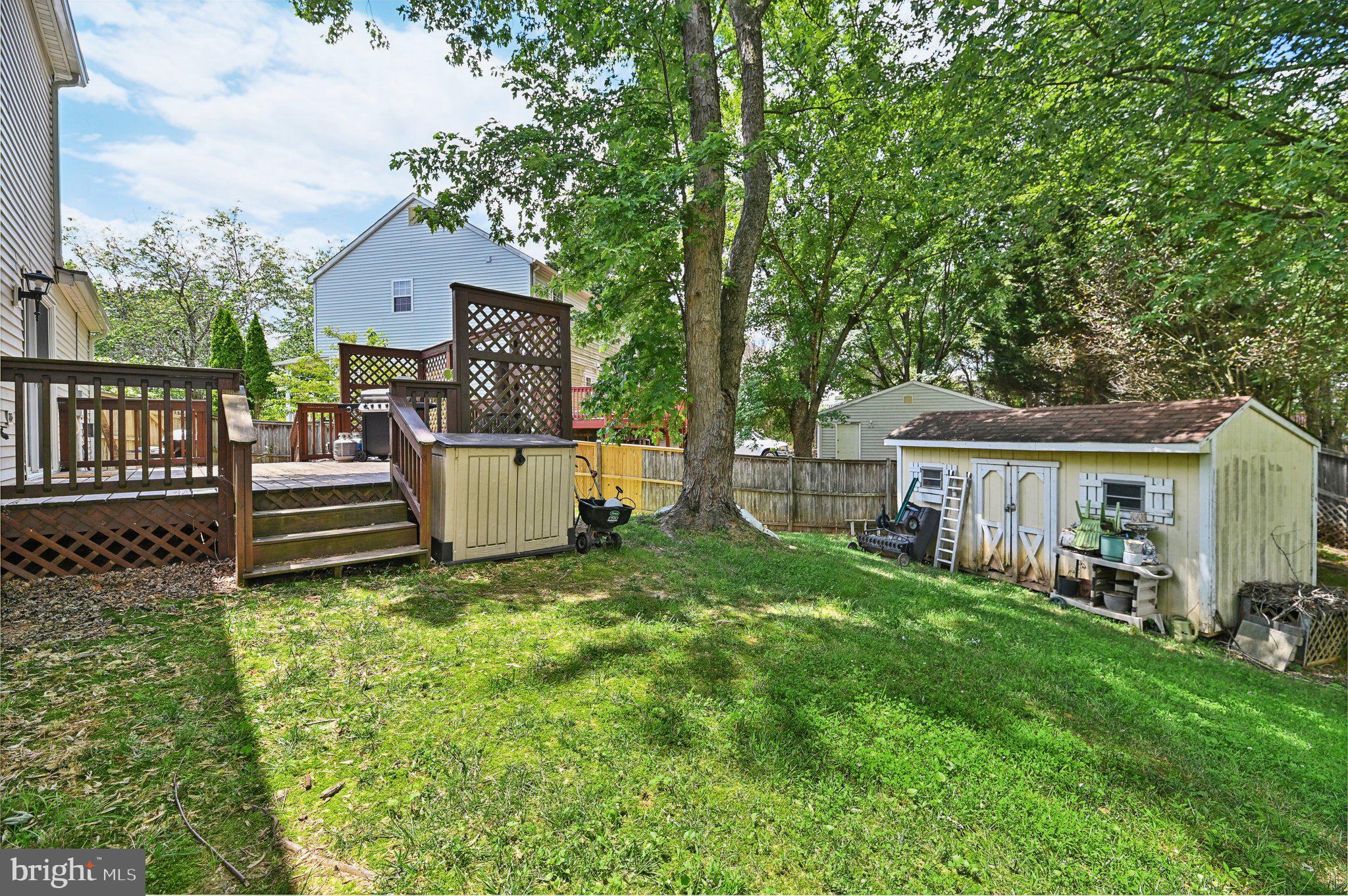 DALE CITY - Residential