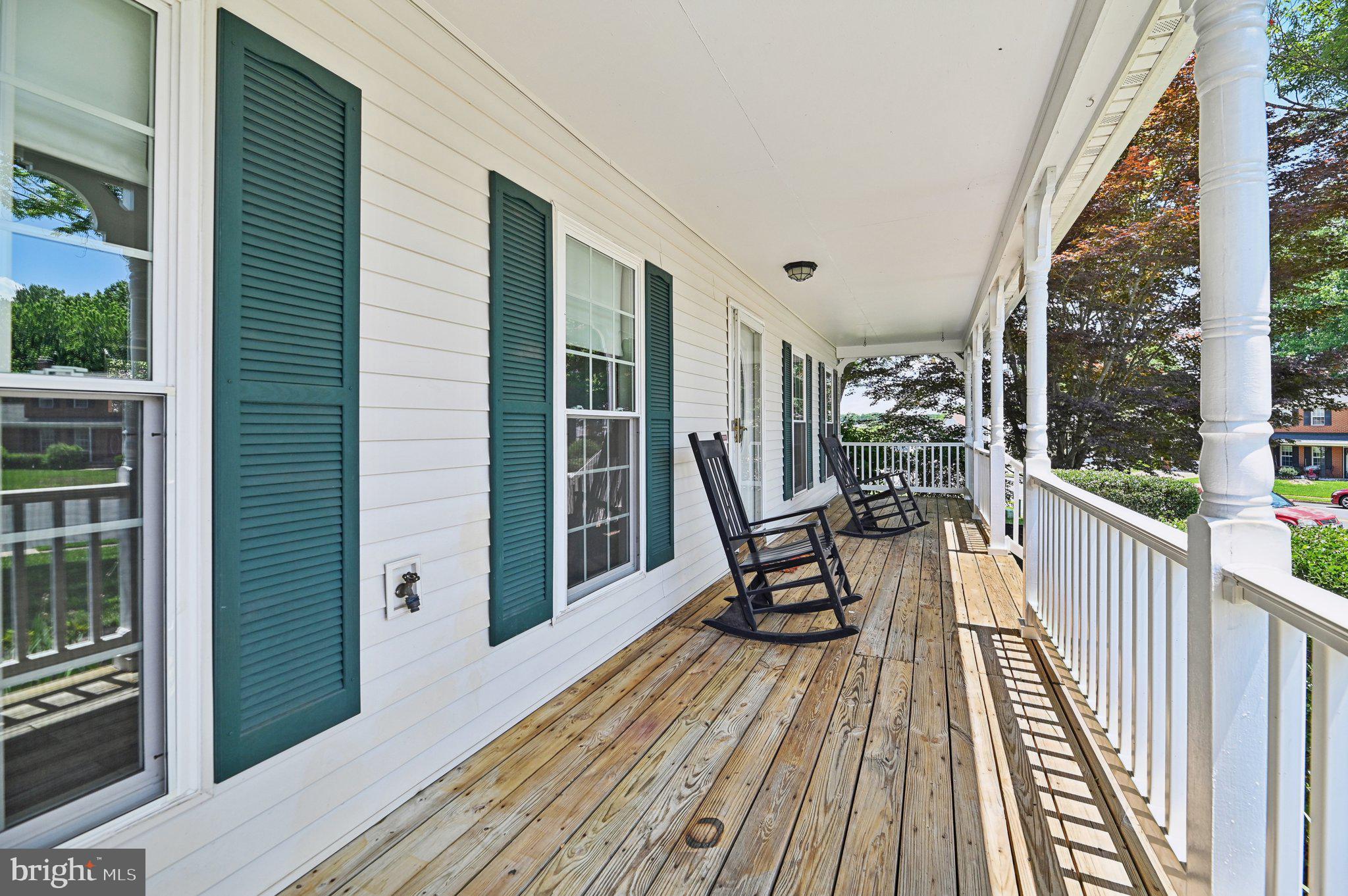 DALE CITY - Residential