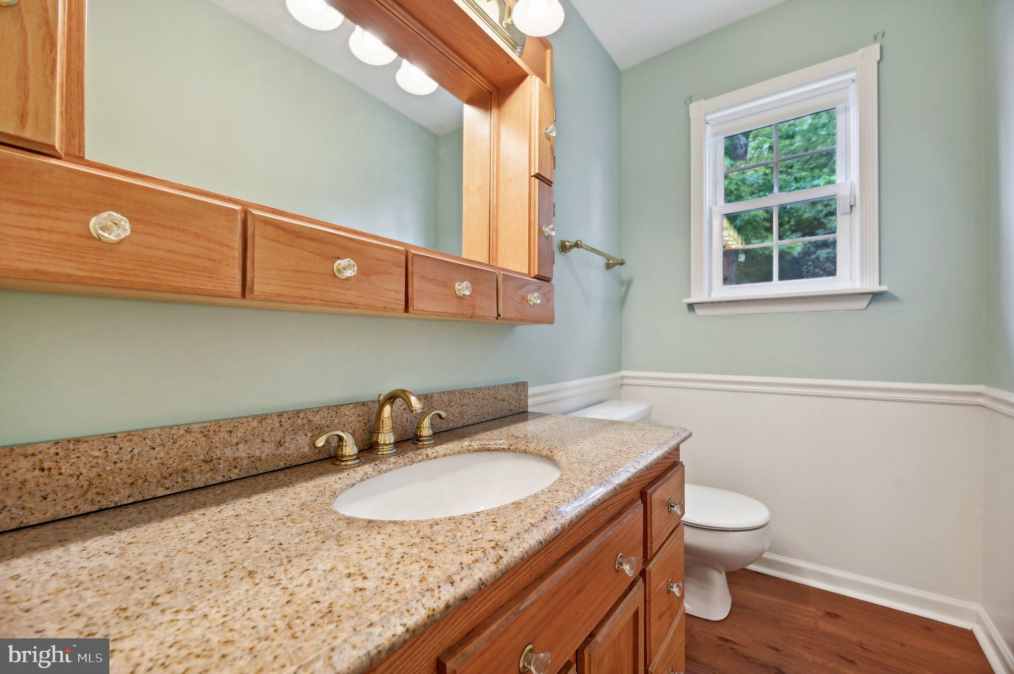 DALE CITY - Residential