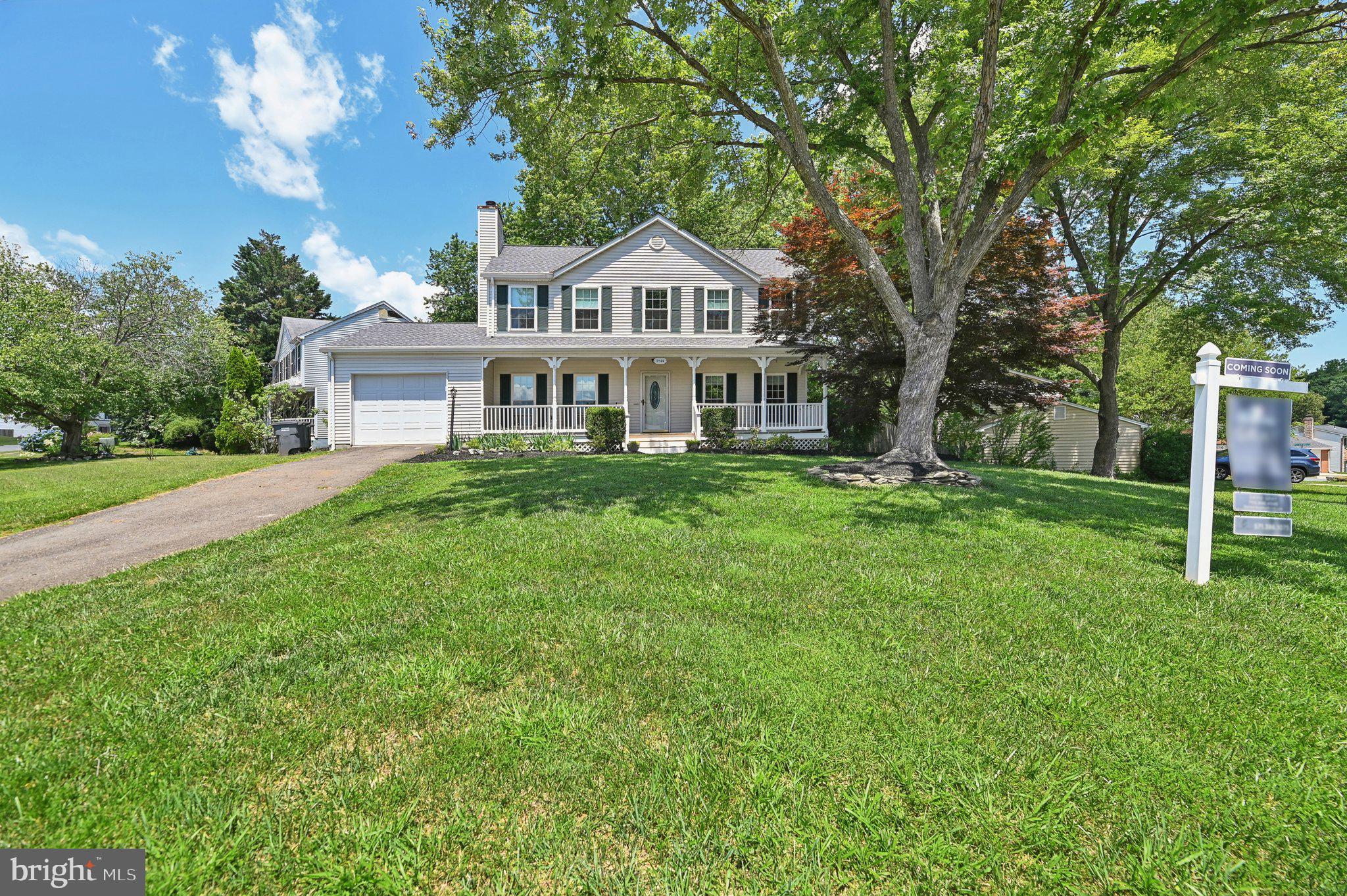 DALE CITY - Residential