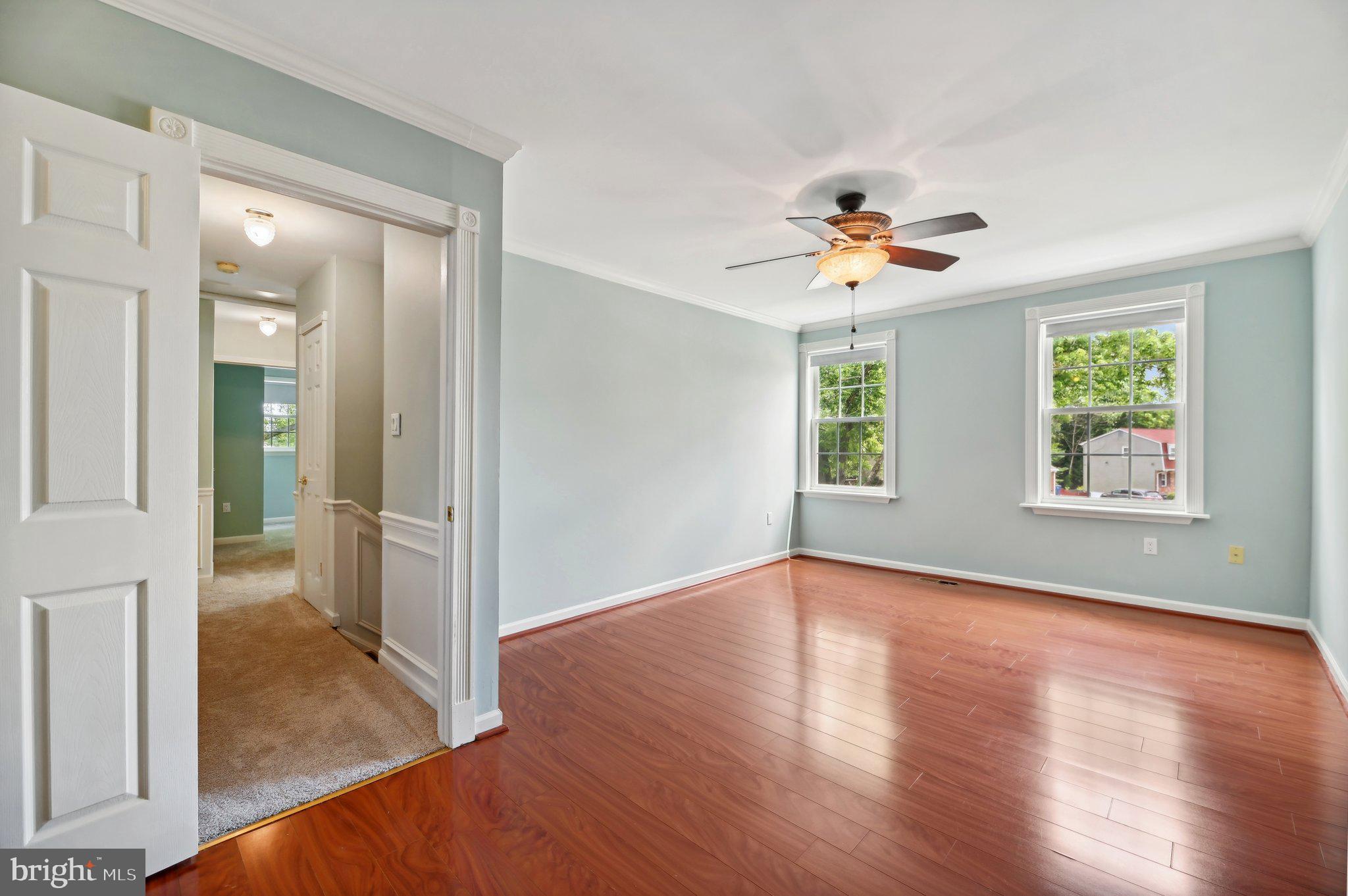 DALE CITY - Residential