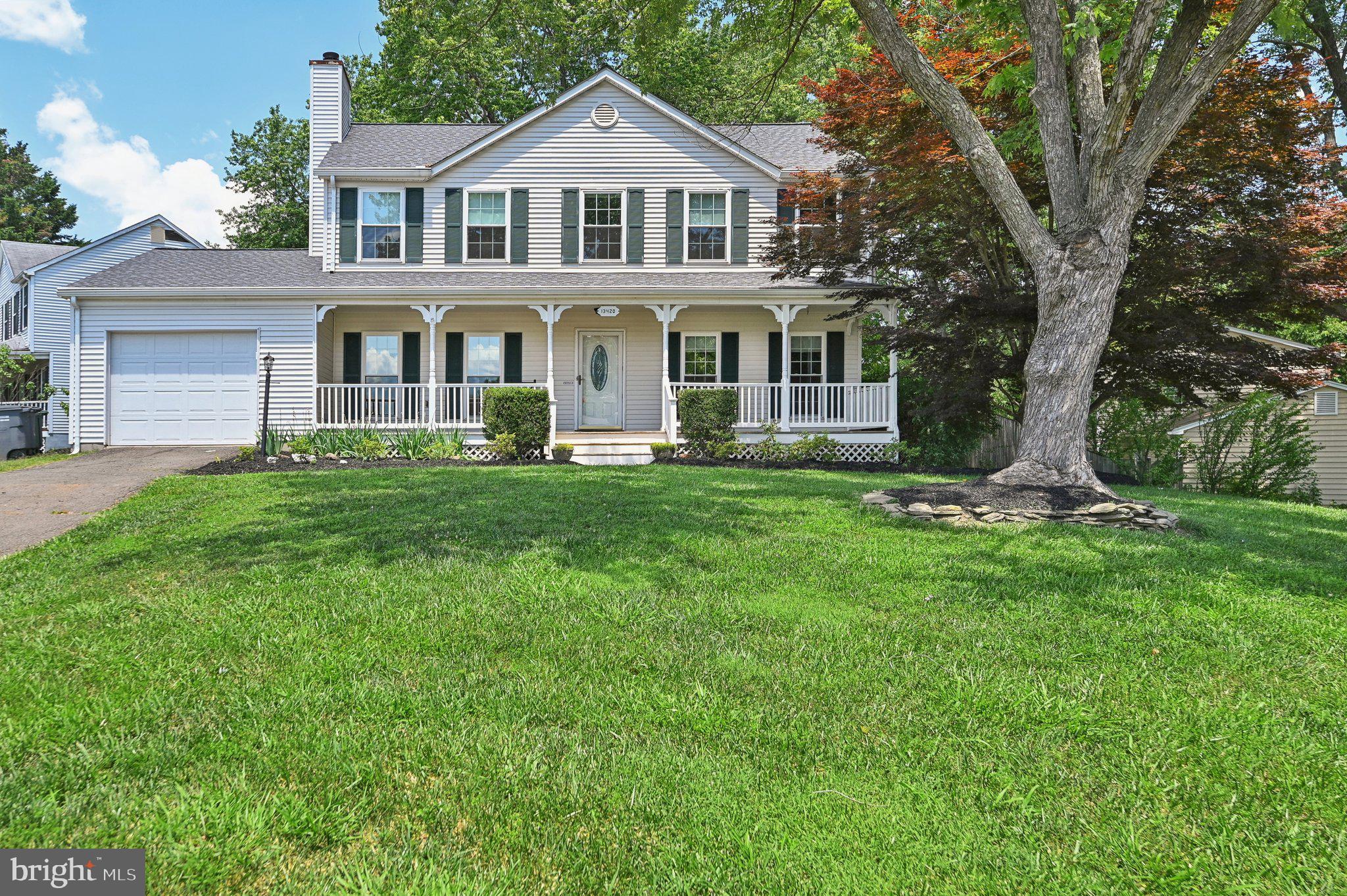 DALE CITY - Residential