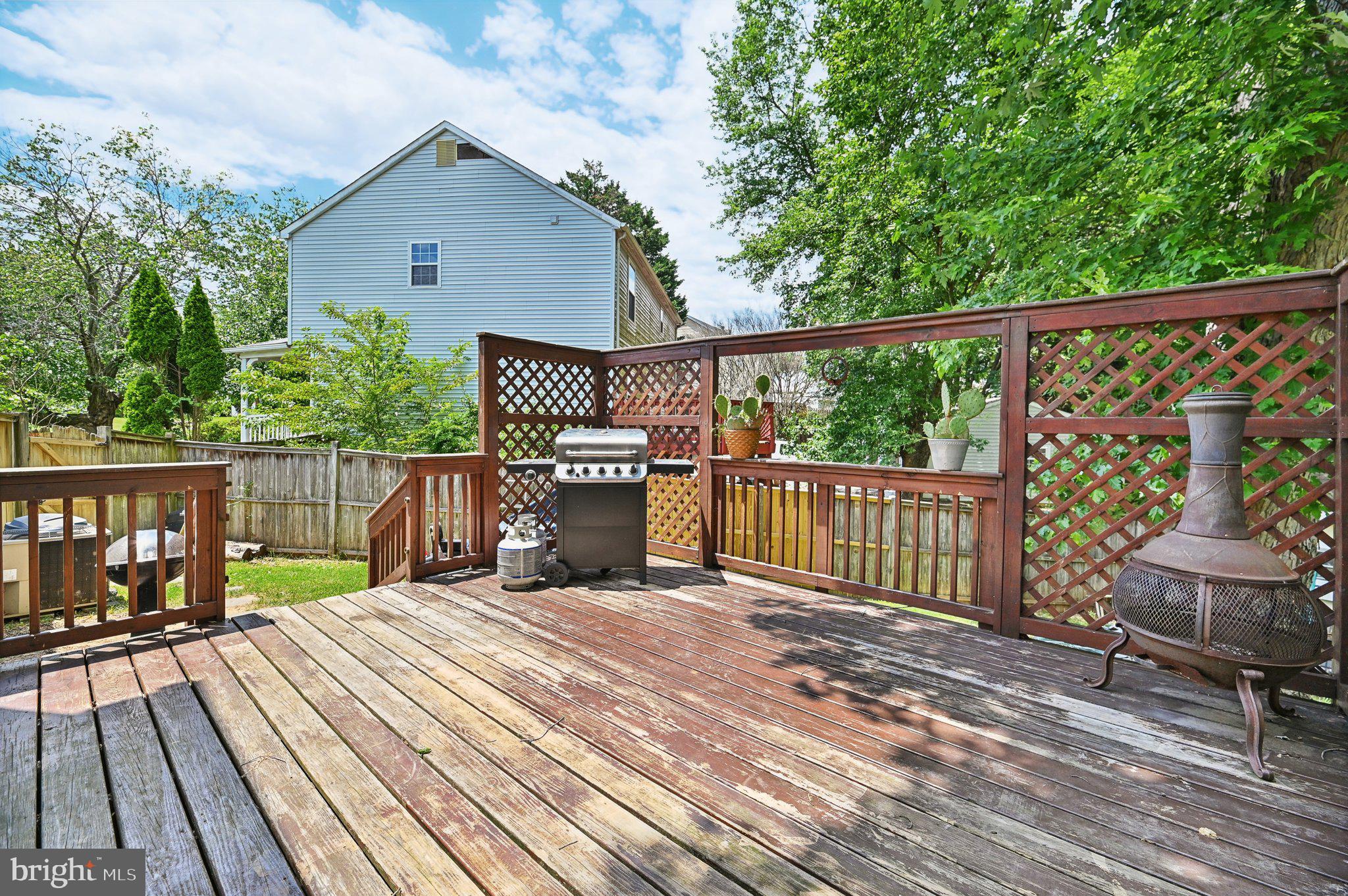 DALE CITY - Residential