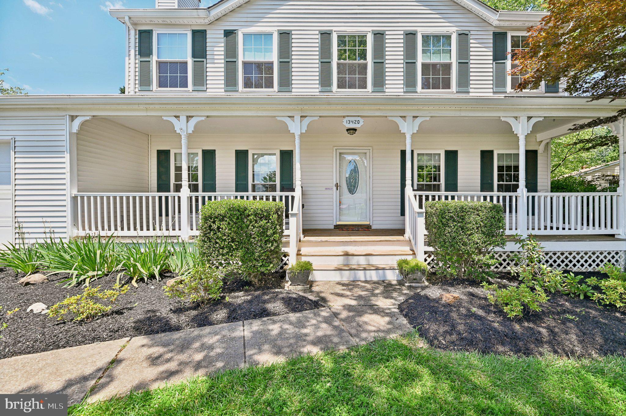 DALE CITY - Residential