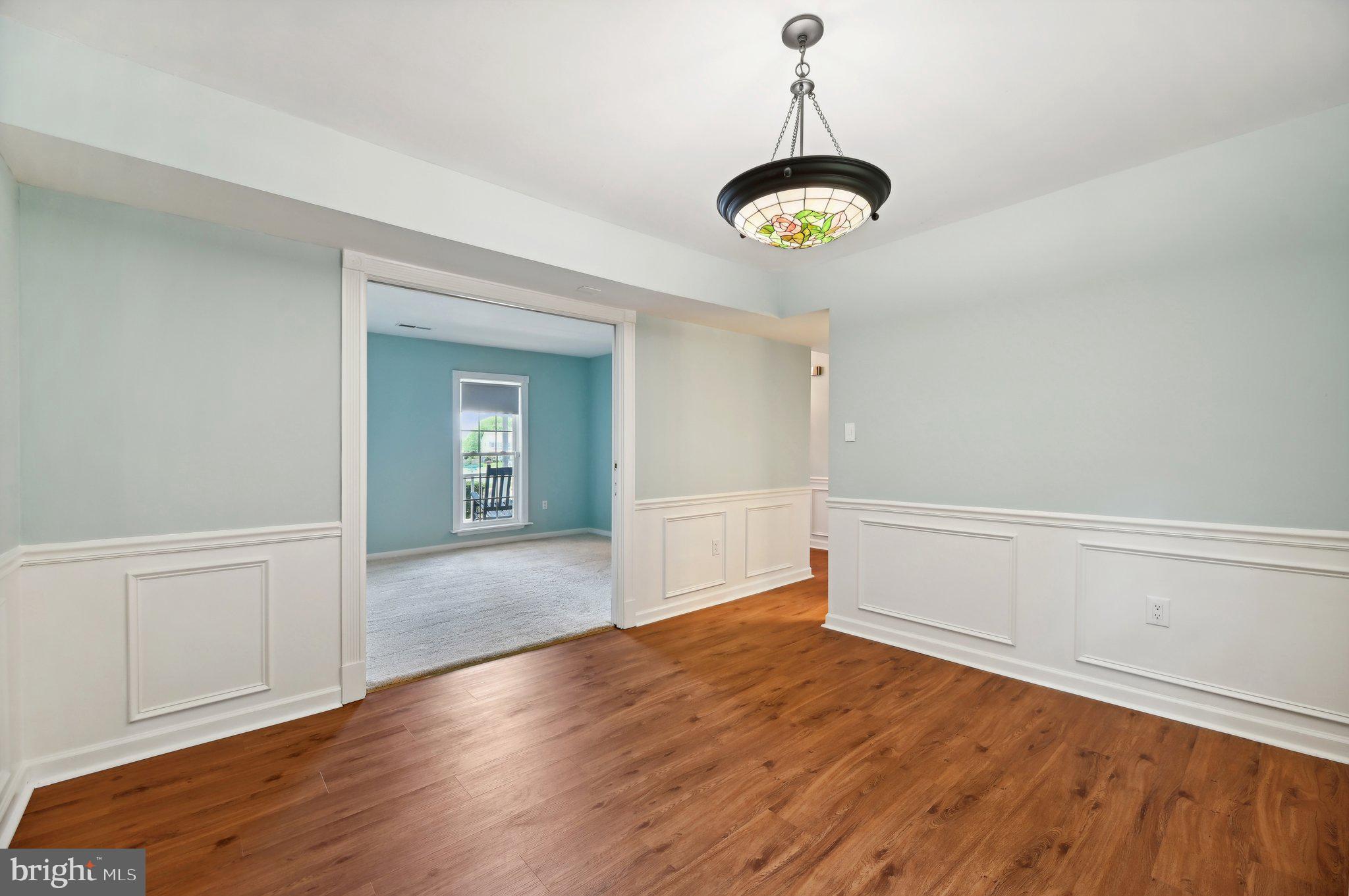 DALE CITY - Residential