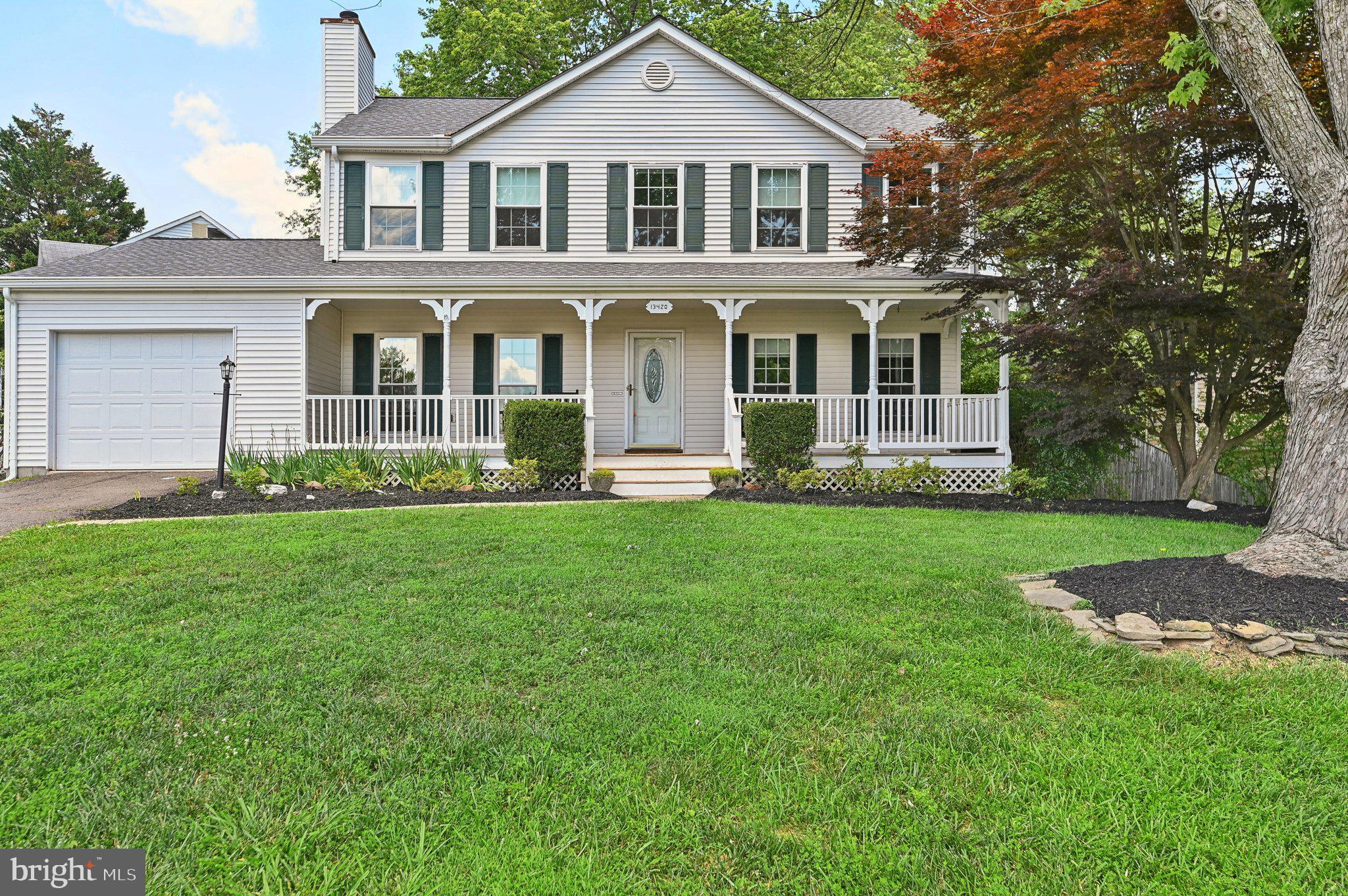 DALE CITY - Residential