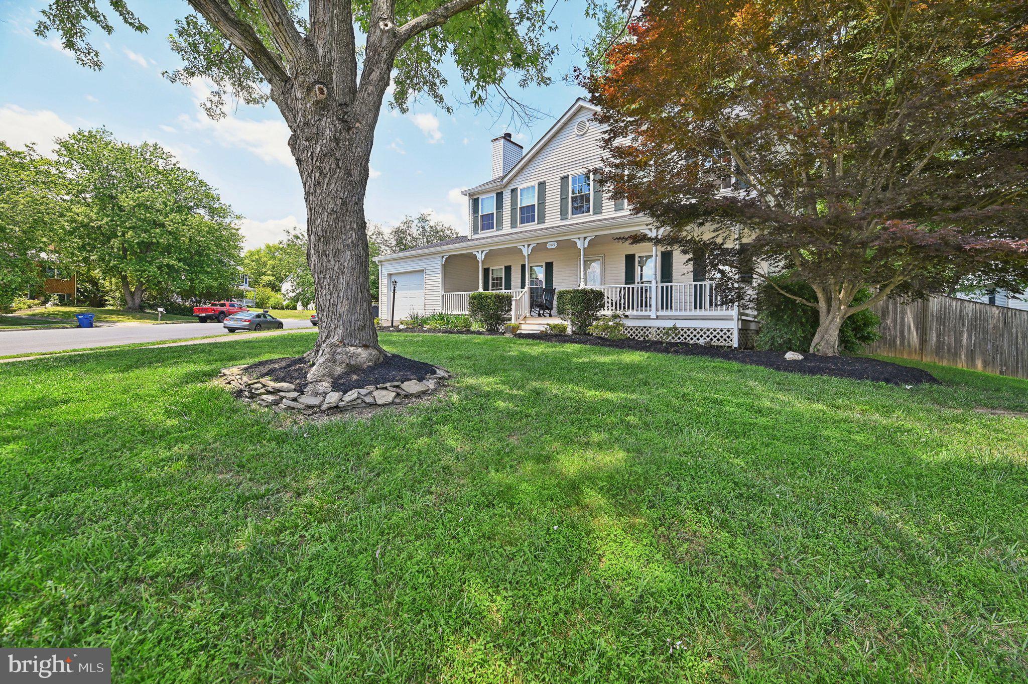 DALE CITY - Residential