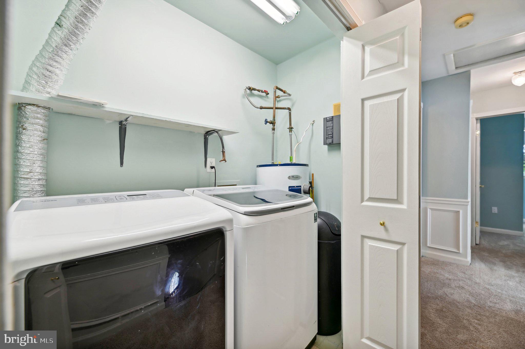 DALE CITY - Residential