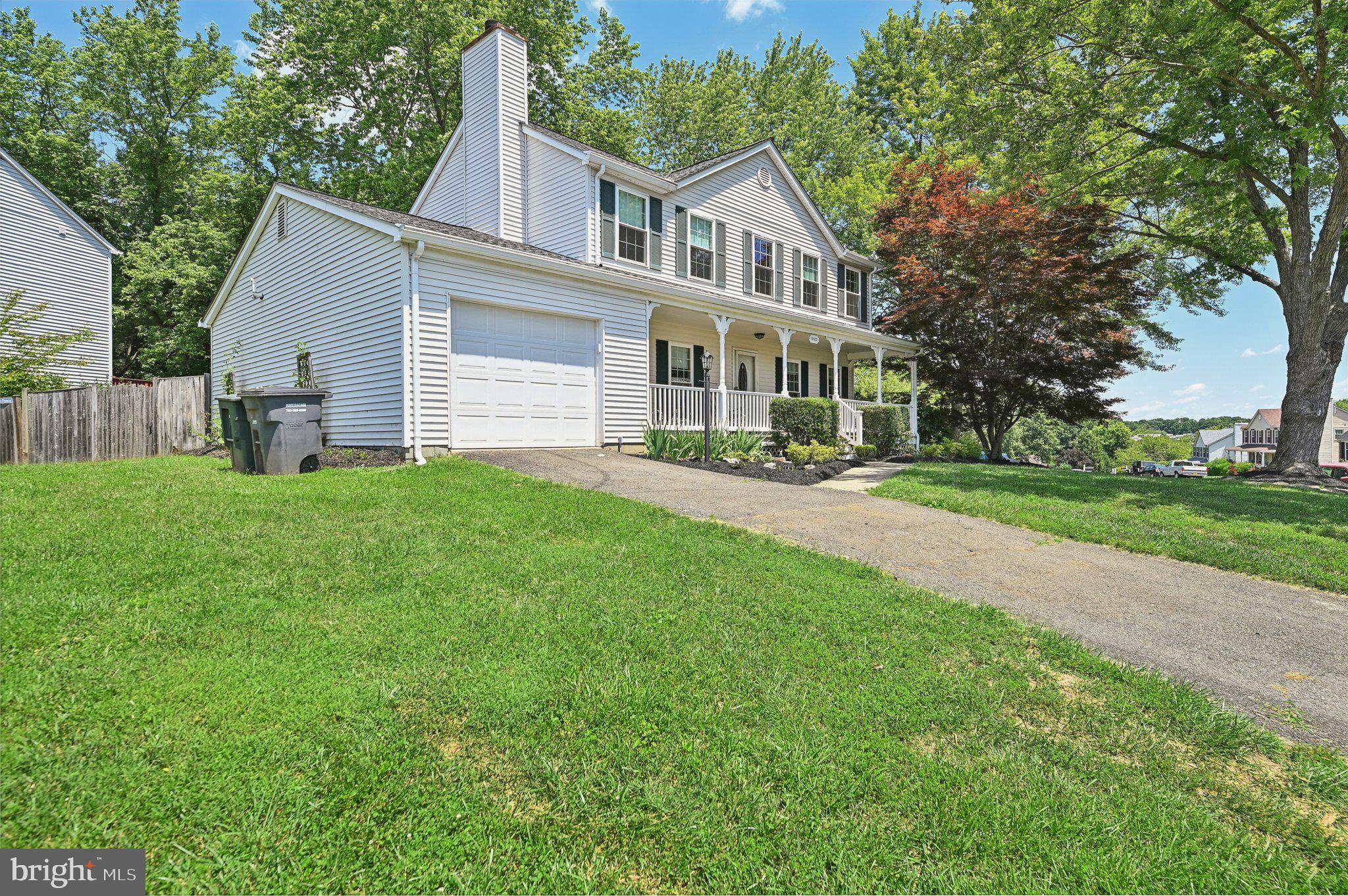 DALE CITY - Residential