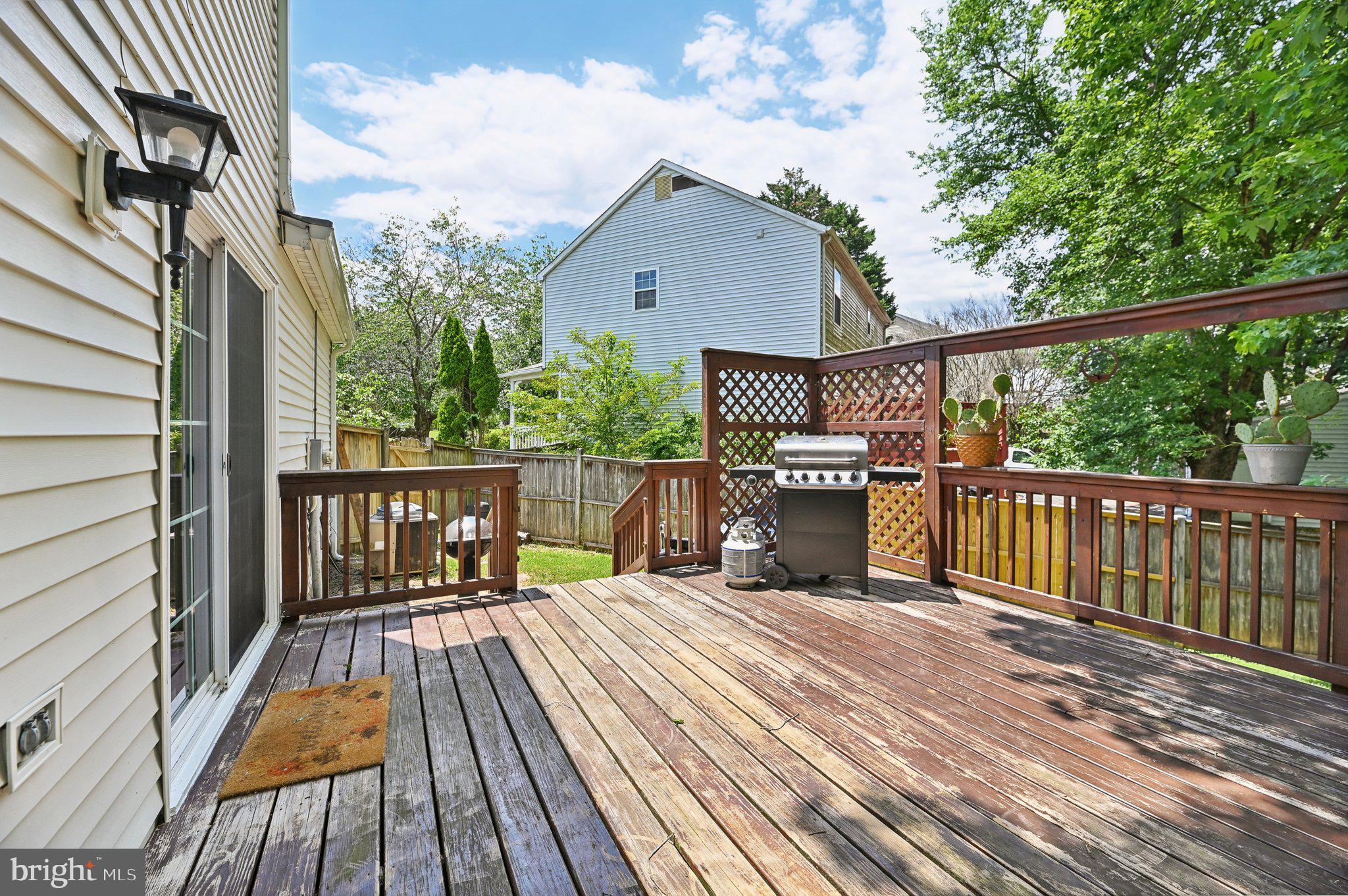 DALE CITY - Residential