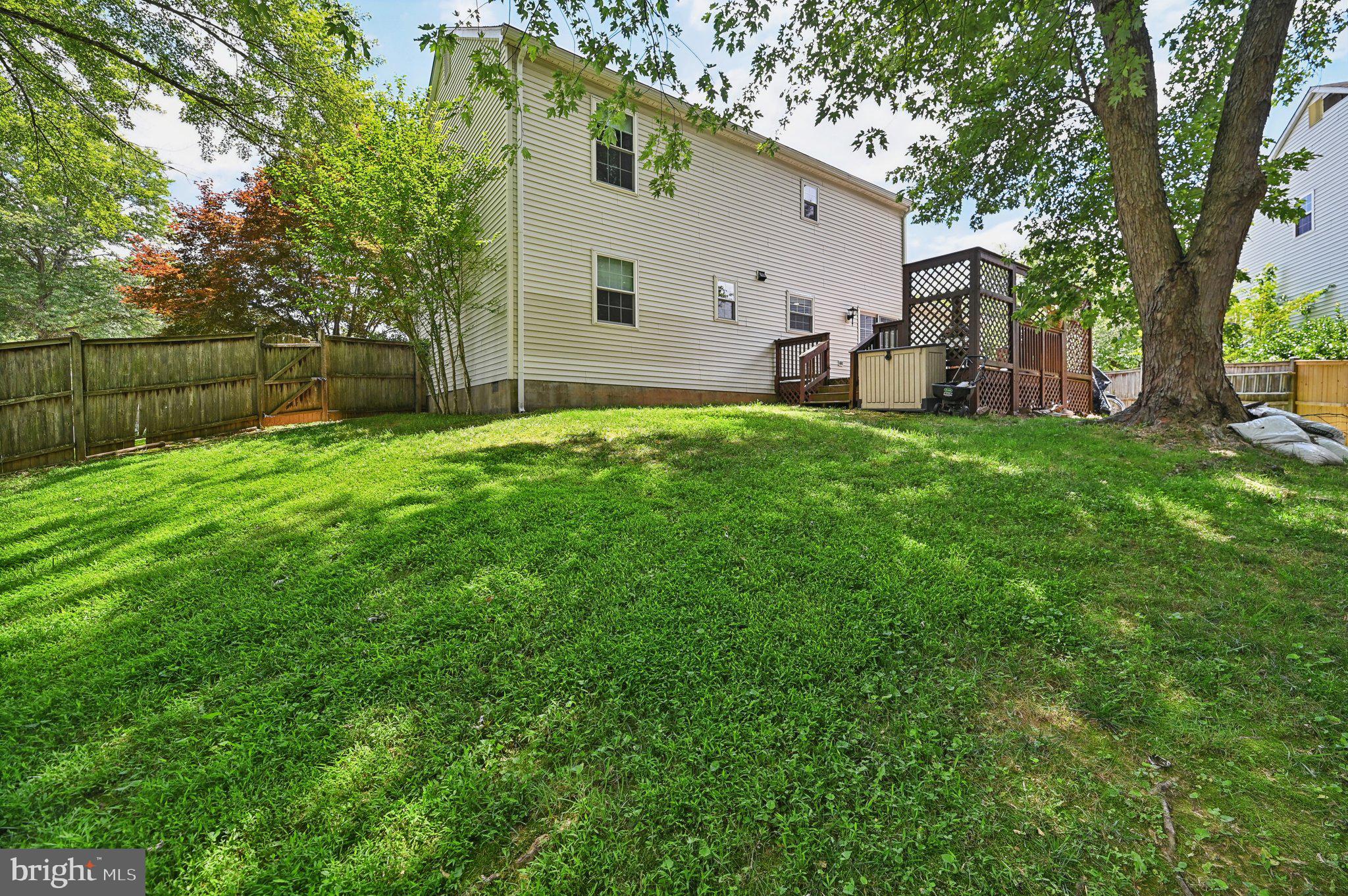 DALE CITY - Residential