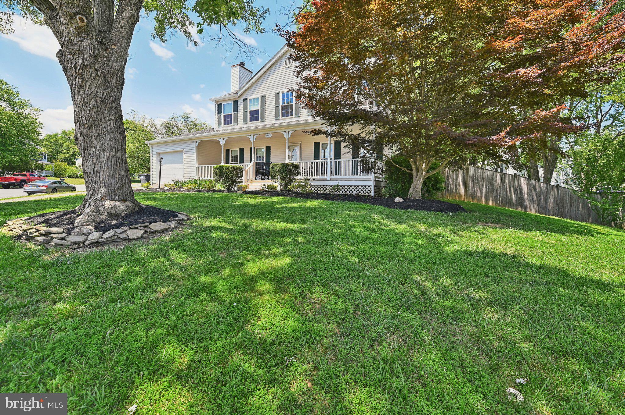 DALE CITY - Residential