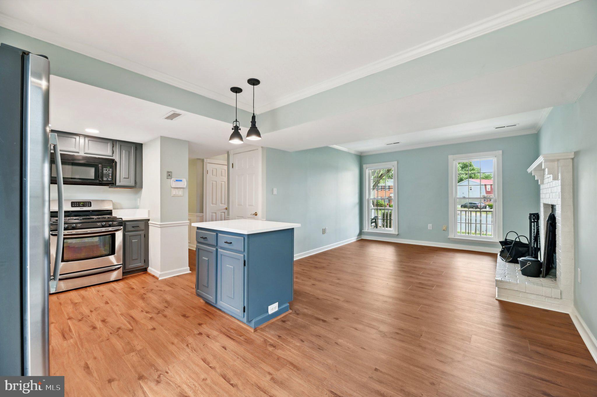 DALE CITY - Residential