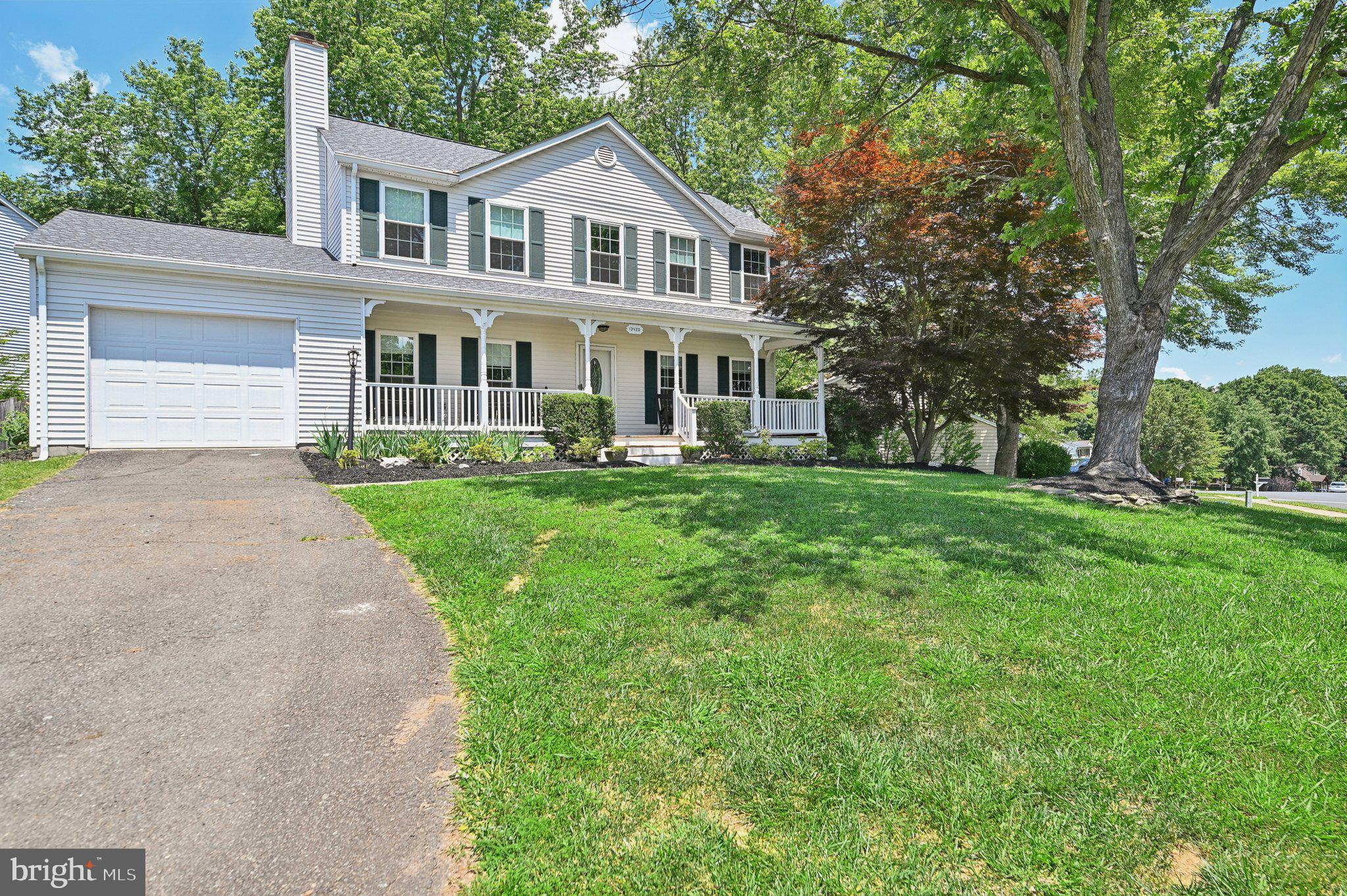 DALE CITY - Residential