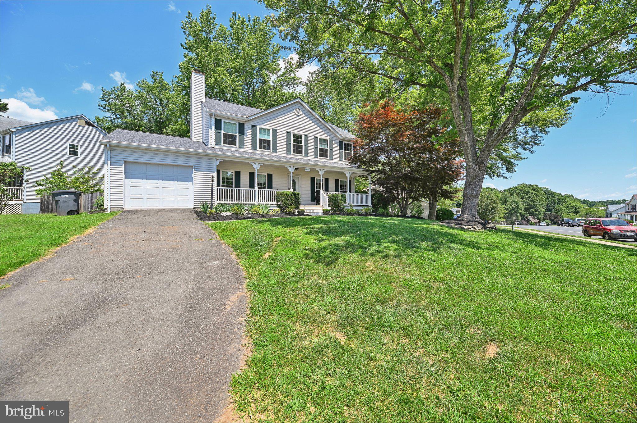 DALE CITY - Residential