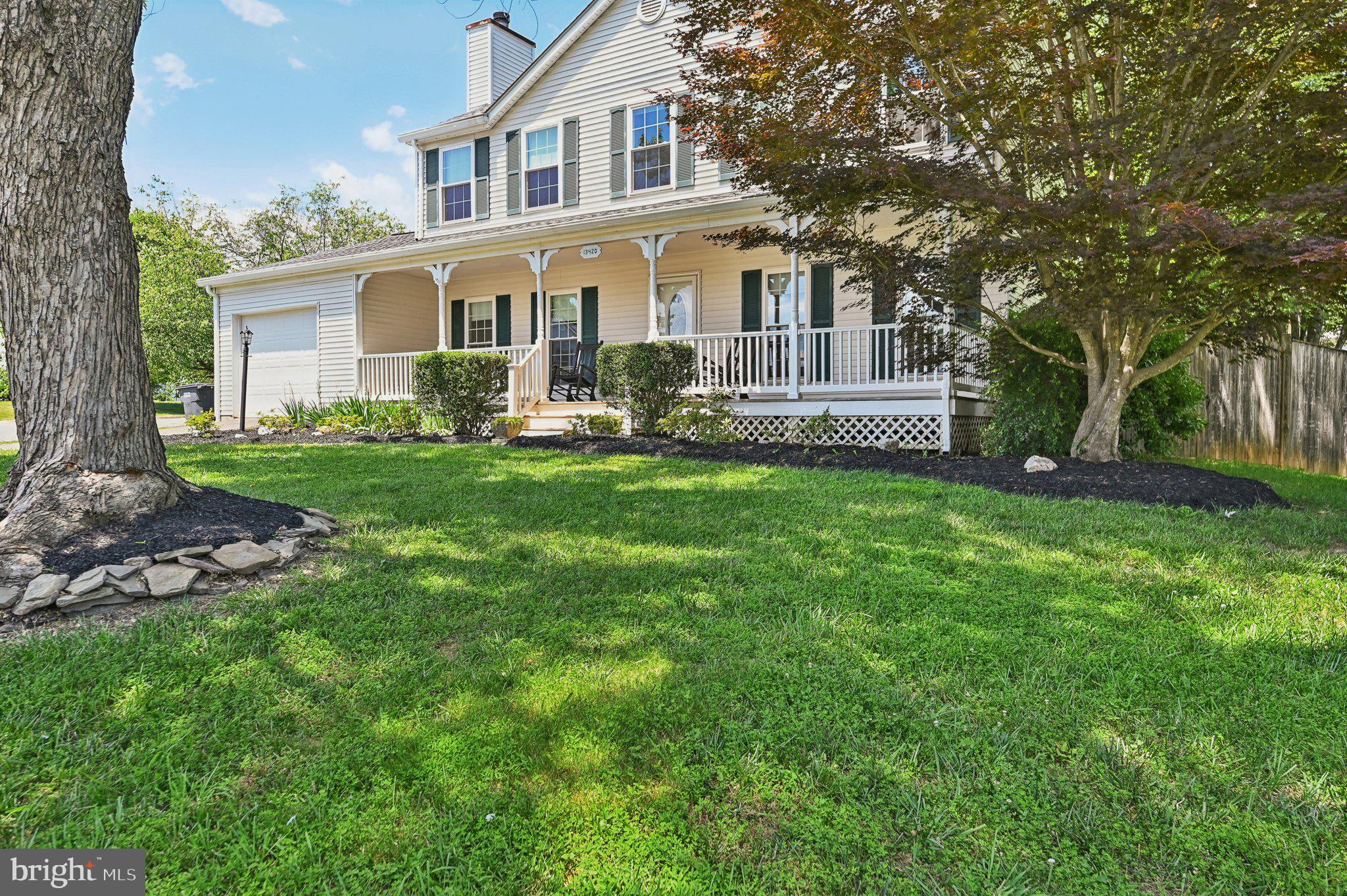 DALE CITY - Residential