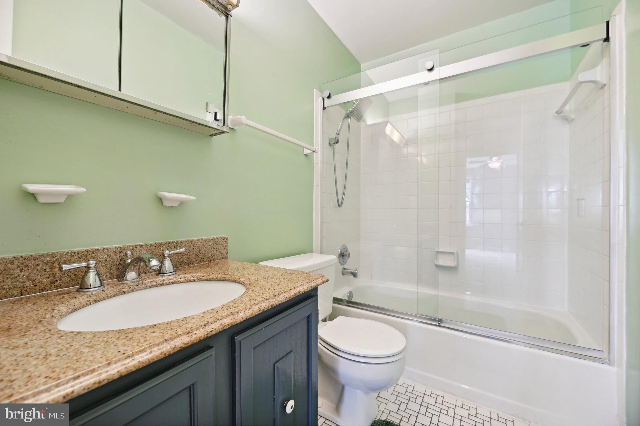 DALE CITY - Residential