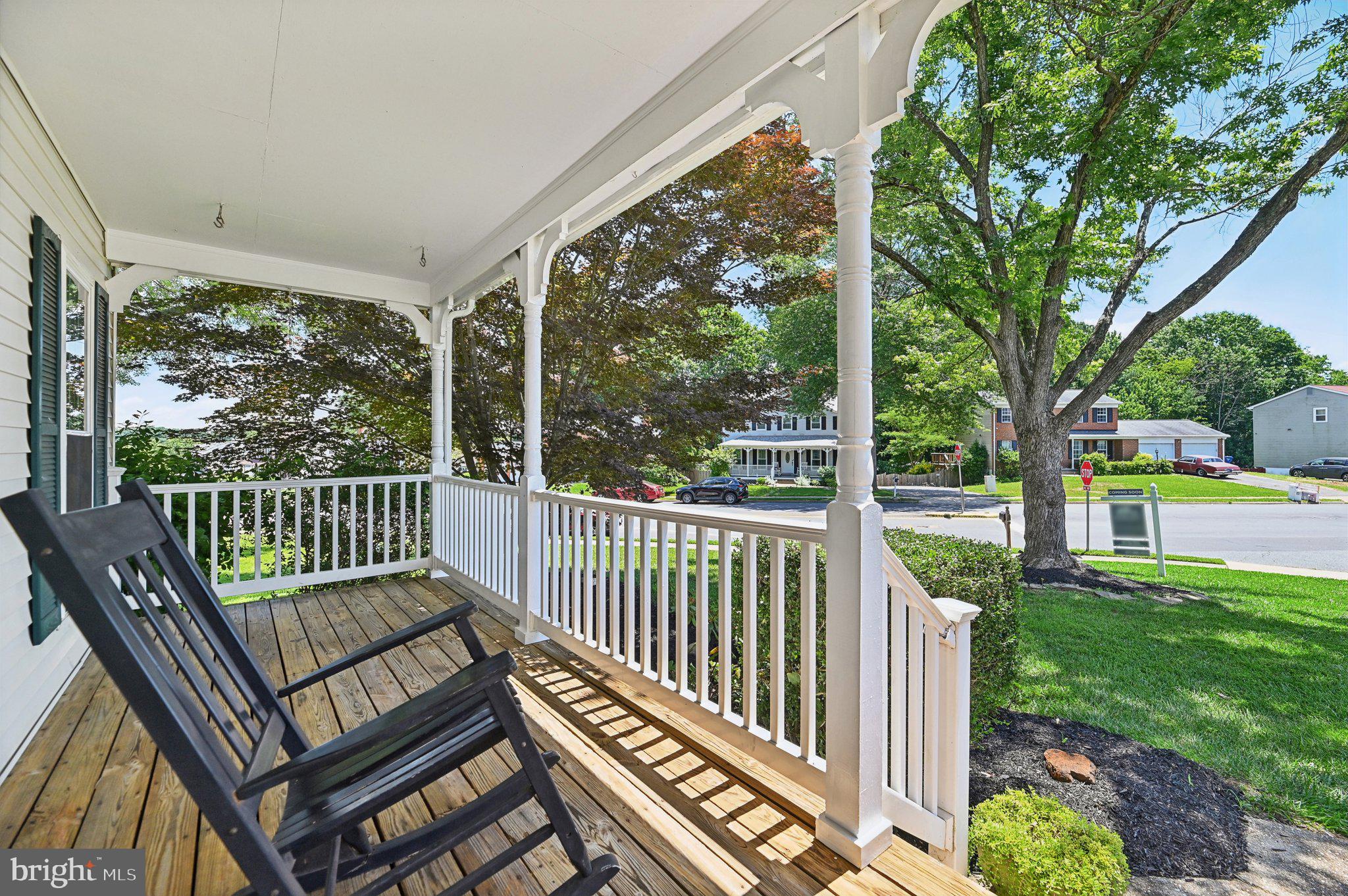 DALE CITY - Residential