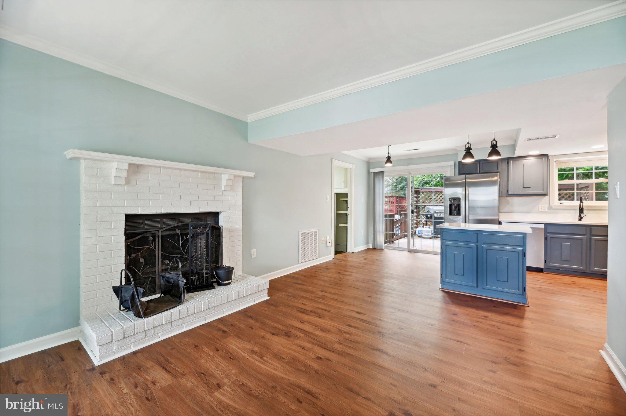 DALE CITY - Residential