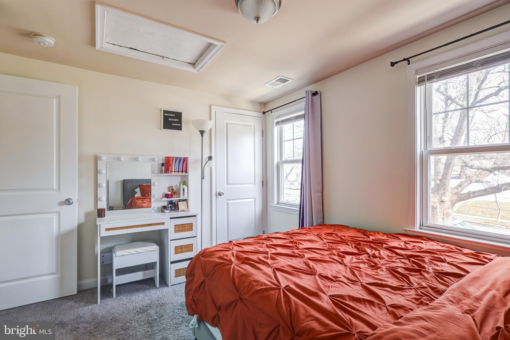 KENT VILLAGE - Residential