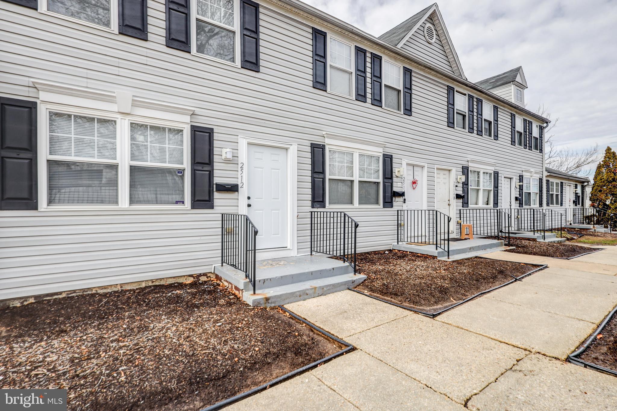 KENT VILLAGE - Residential