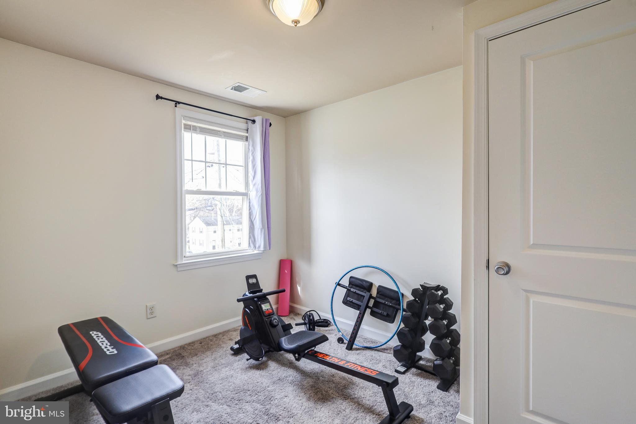 KENT VILLAGE - Residential