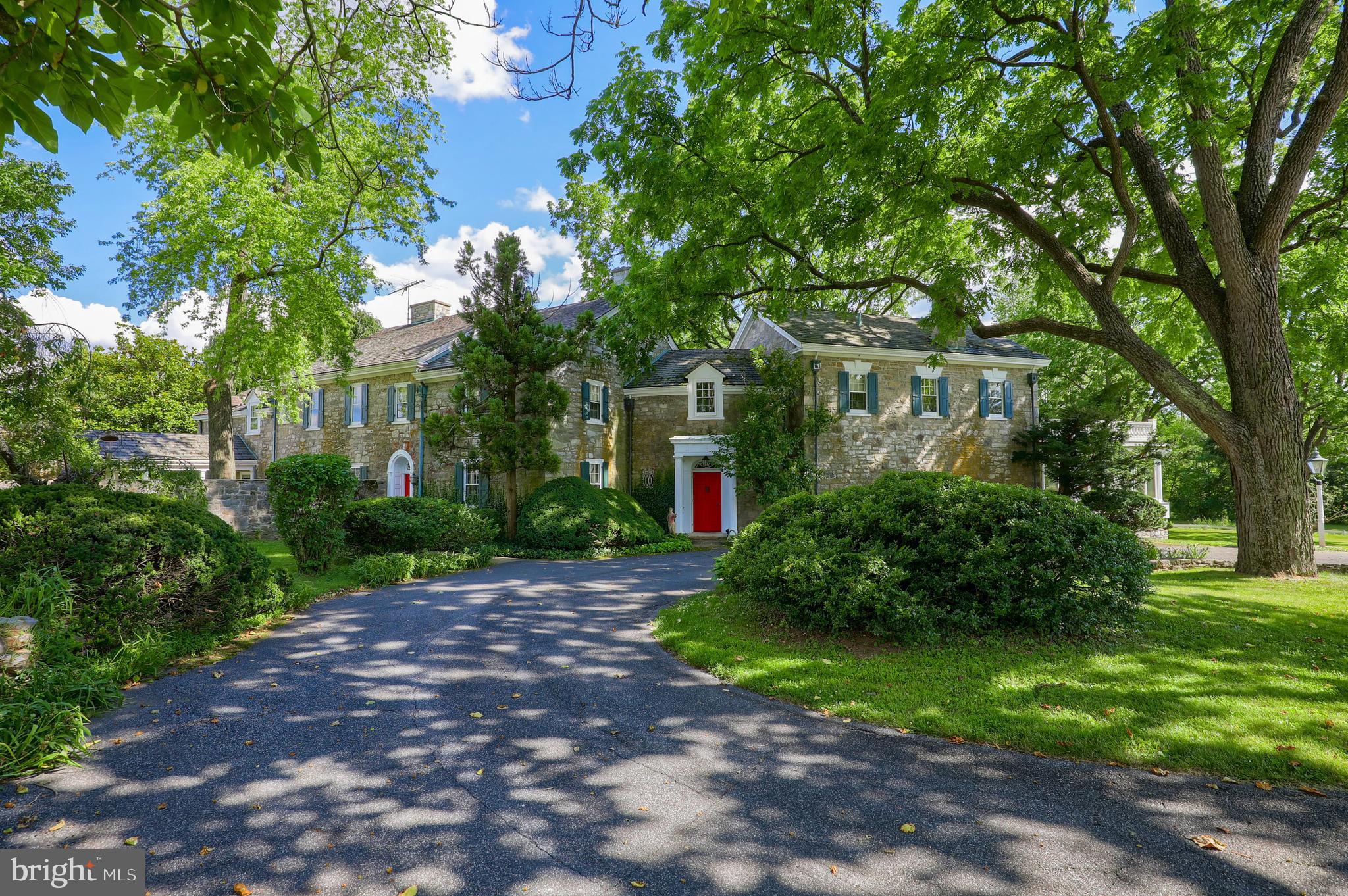 140 EVANS HILL ROAD