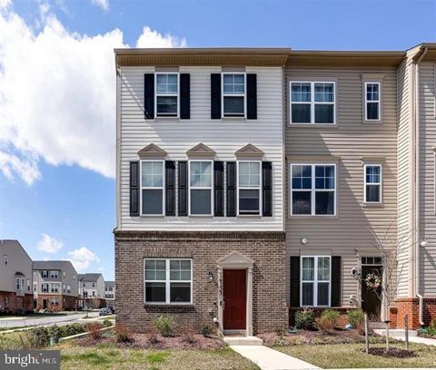 16233 COOLIDGE AVENUE OLNEY MD 20906