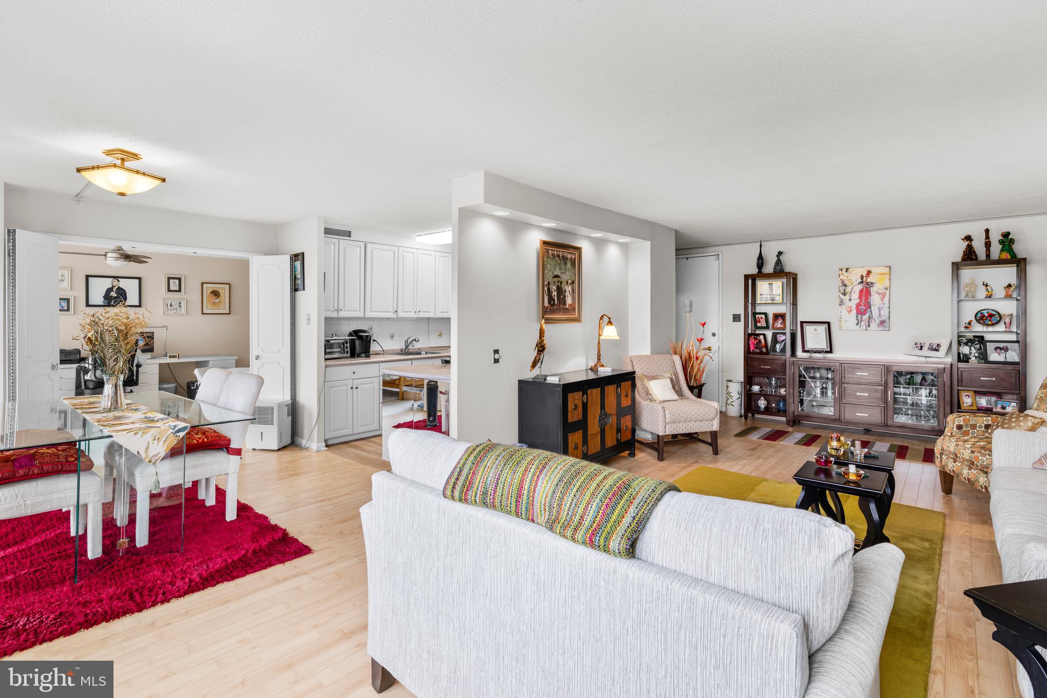 GREEN HILL - Residential