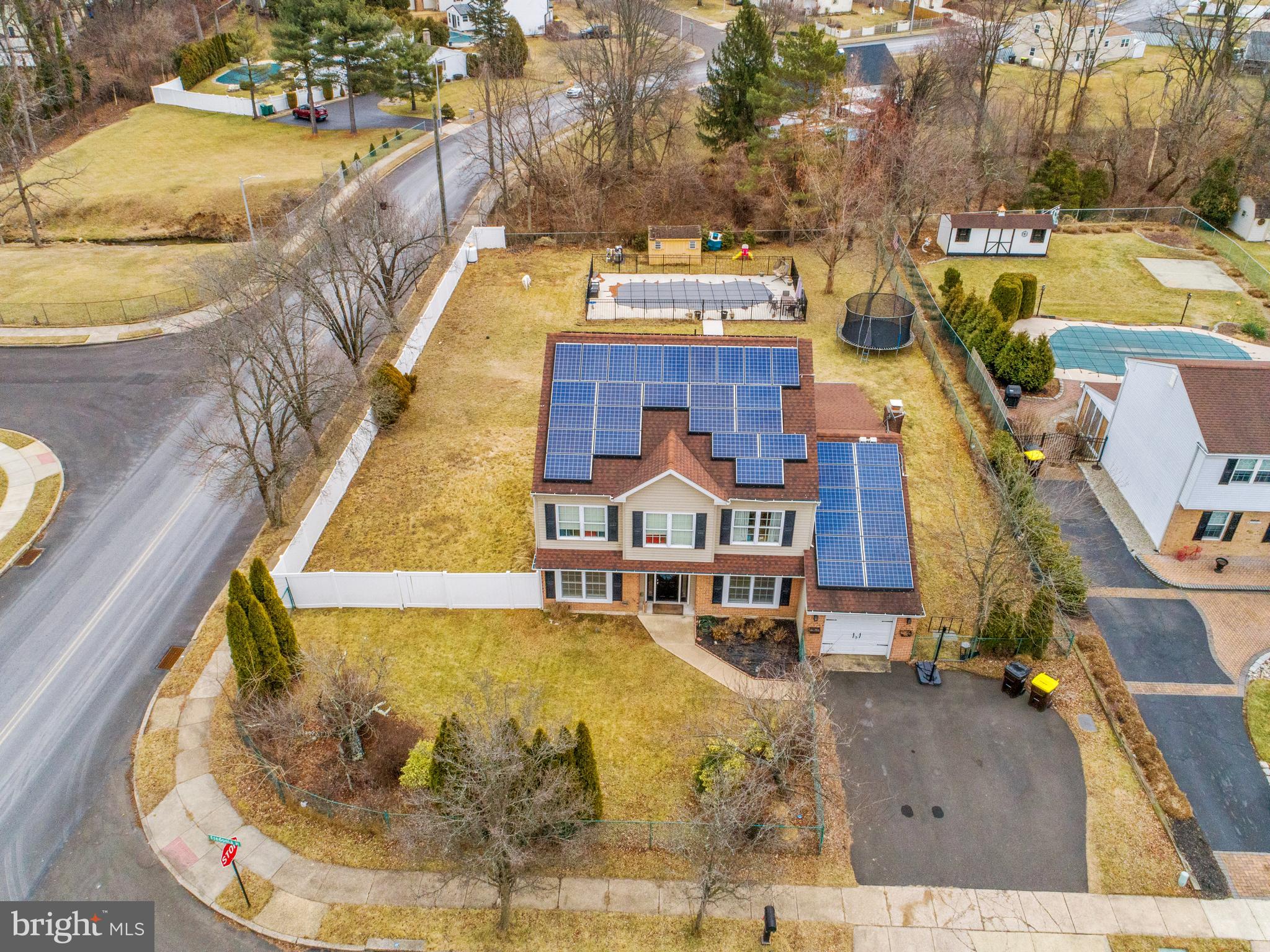 4767 FREDONIA PLACE