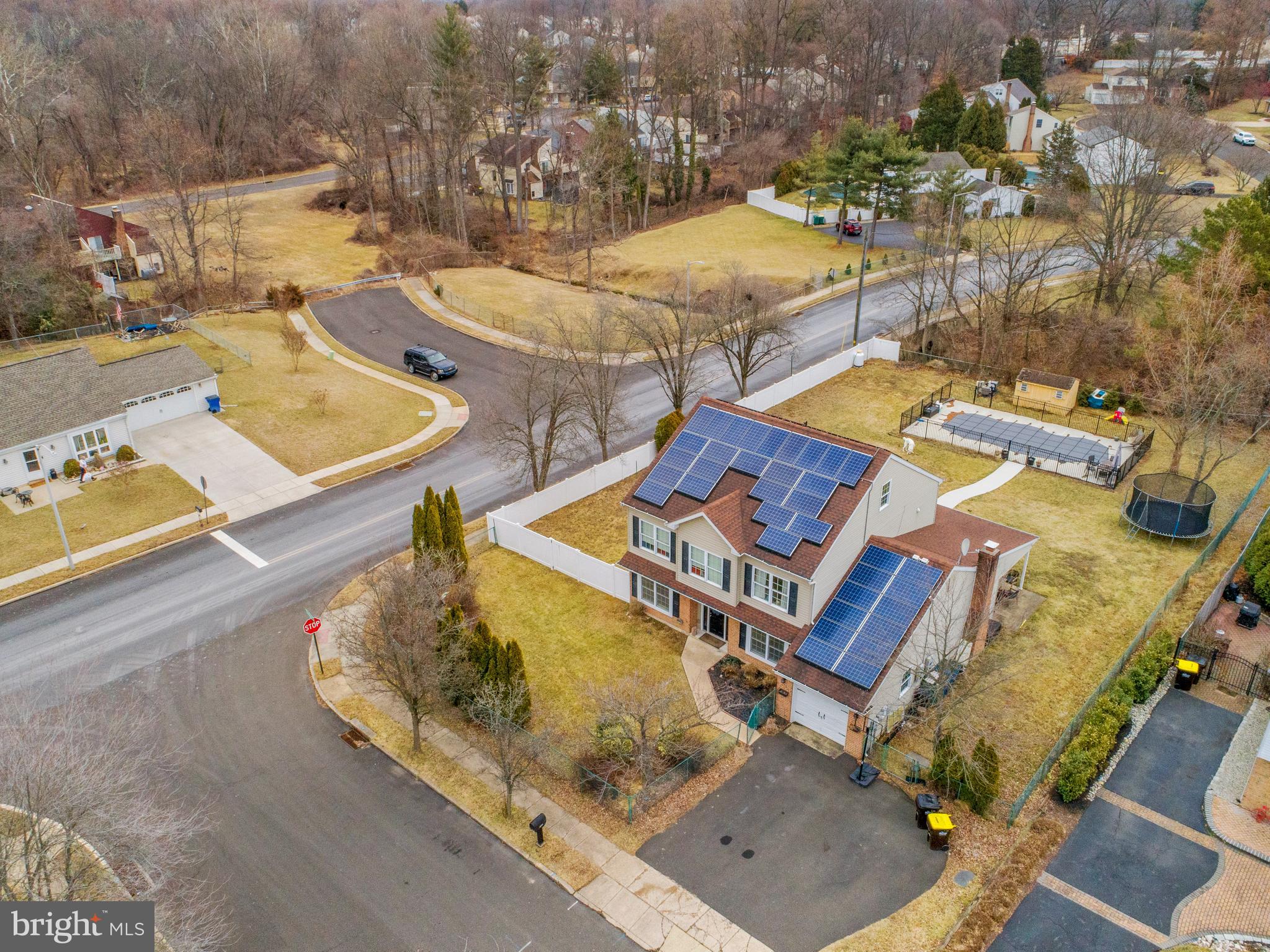 4767 FREDONIA PLACE