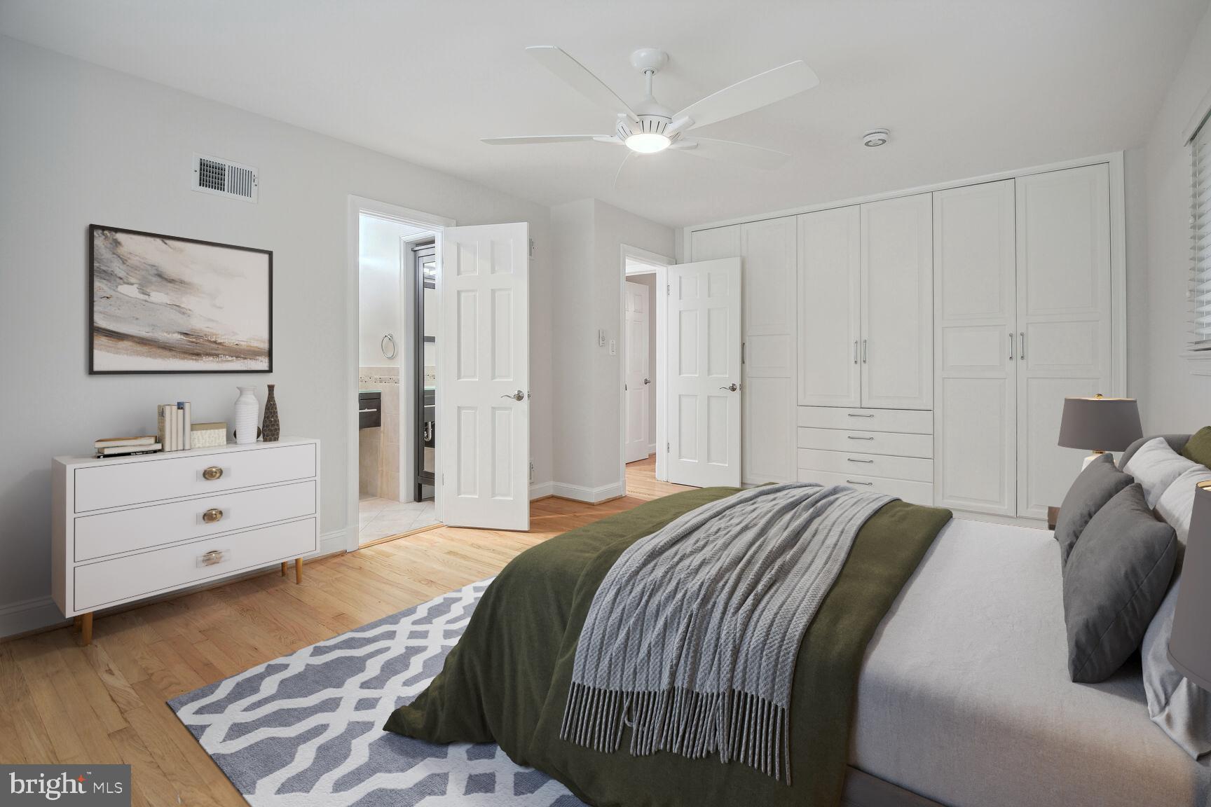 TULIP HILL - Residential