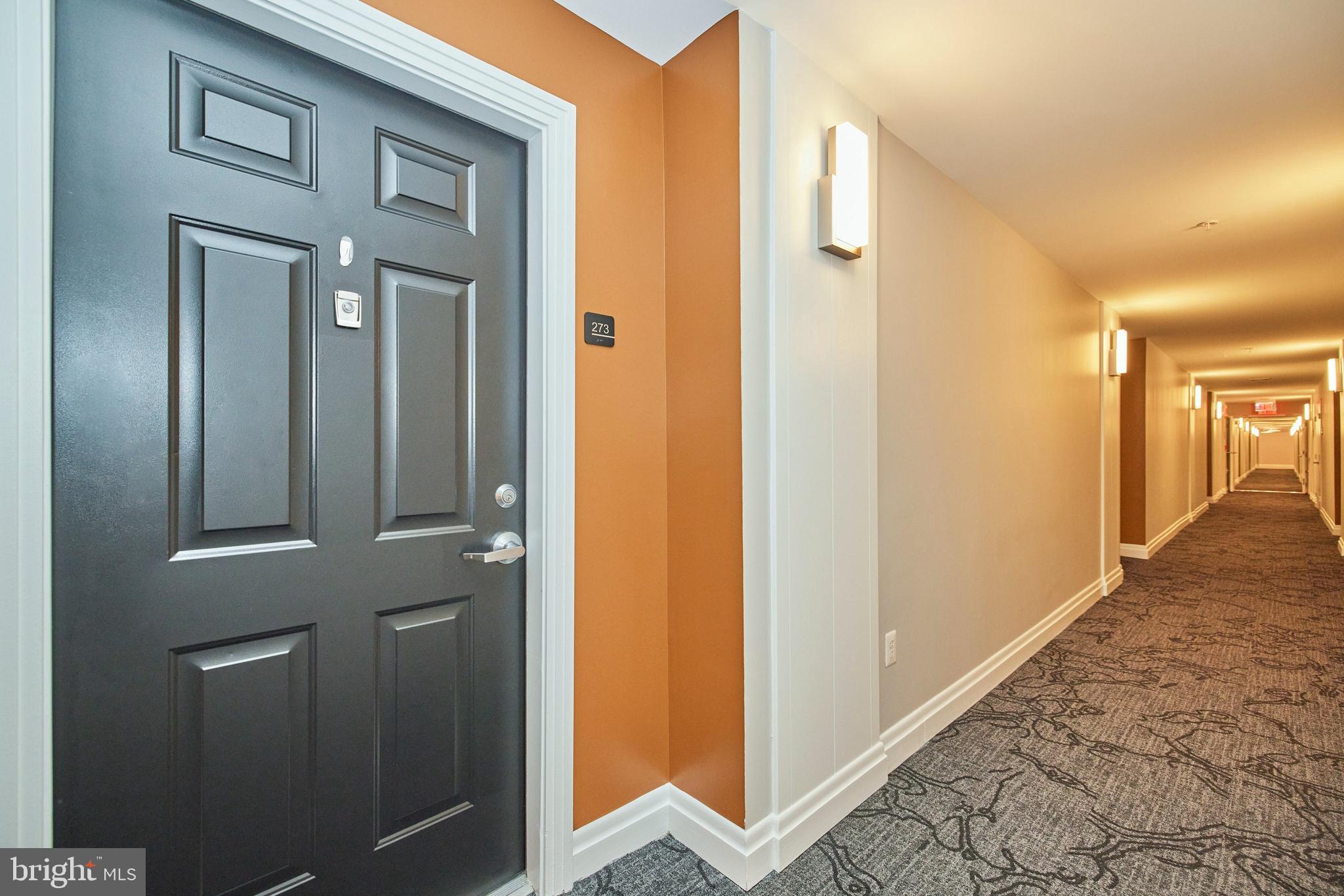 MARKET STREET AT TOWN CENTER - Residential