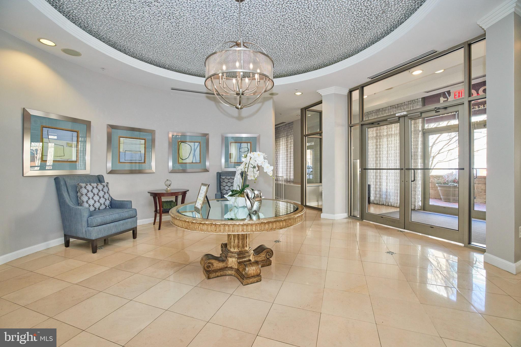 MARKET STREET AT TOWN CENTER - Residential