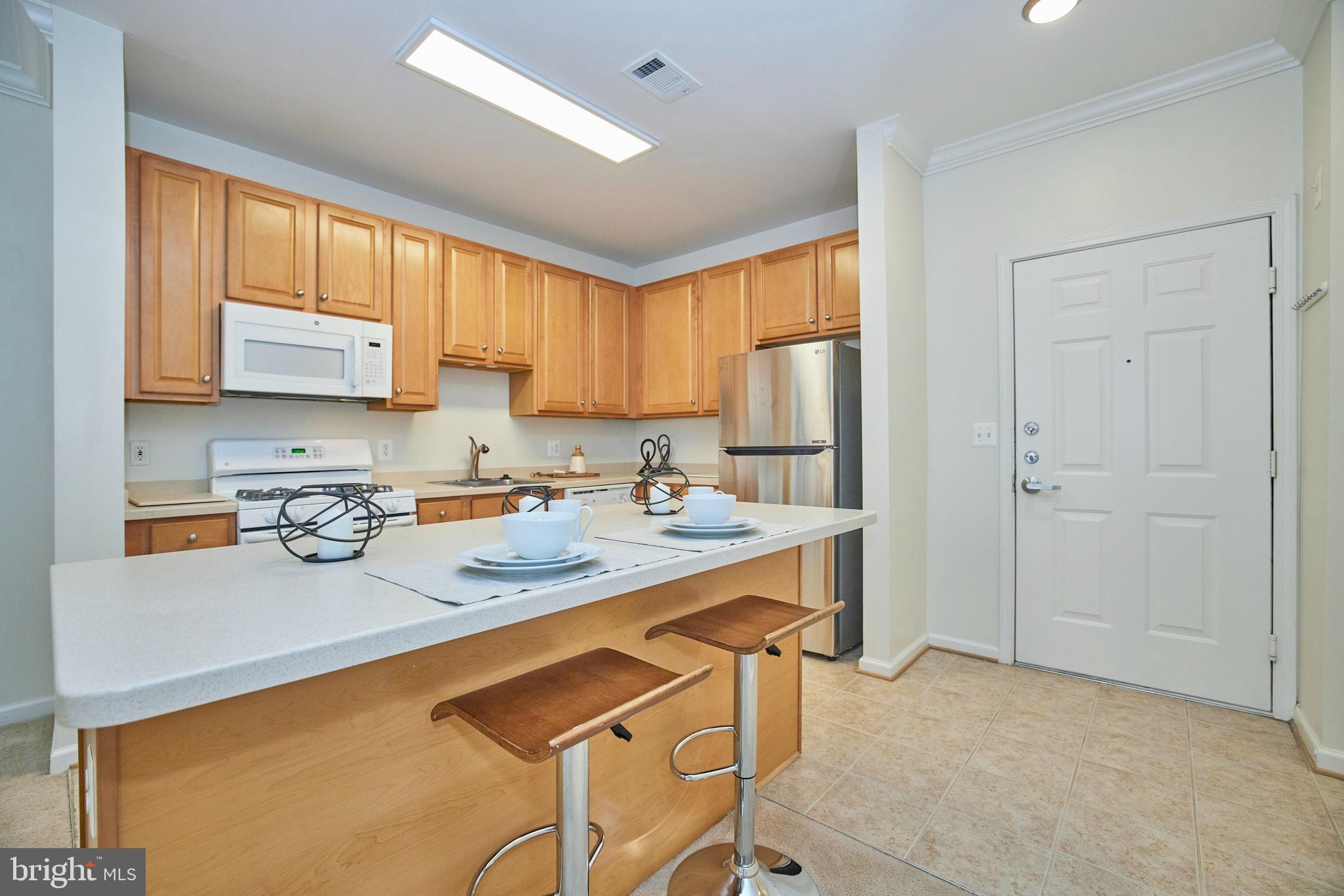 MARKET STREET AT TOWN CENTER - Residential