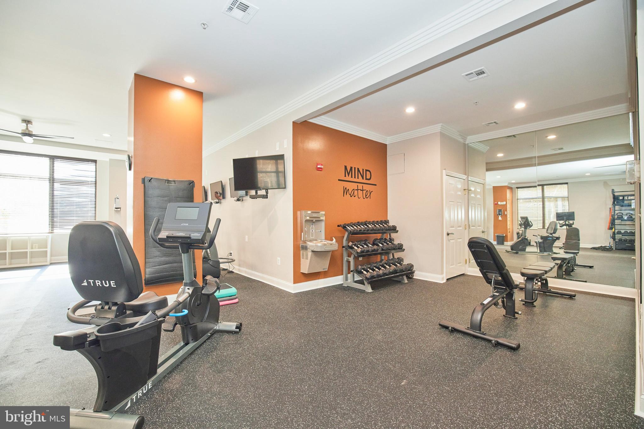 MARKET STREET AT TOWN CENTER - Residential